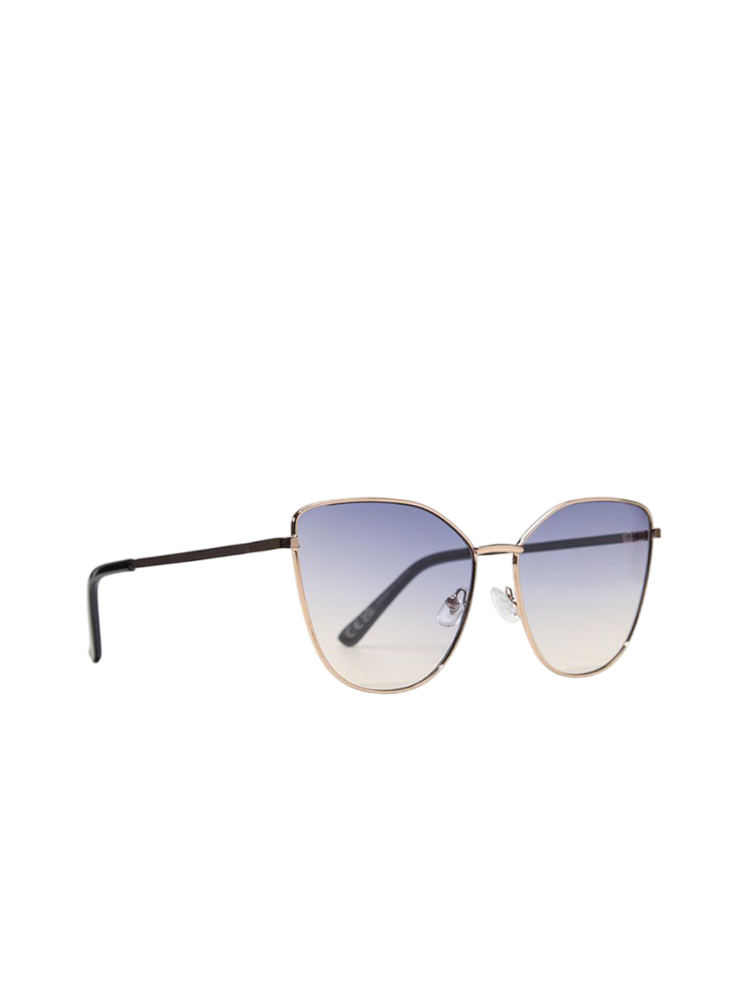 ALDO Women Cateye Sunglasses LUKIAN710