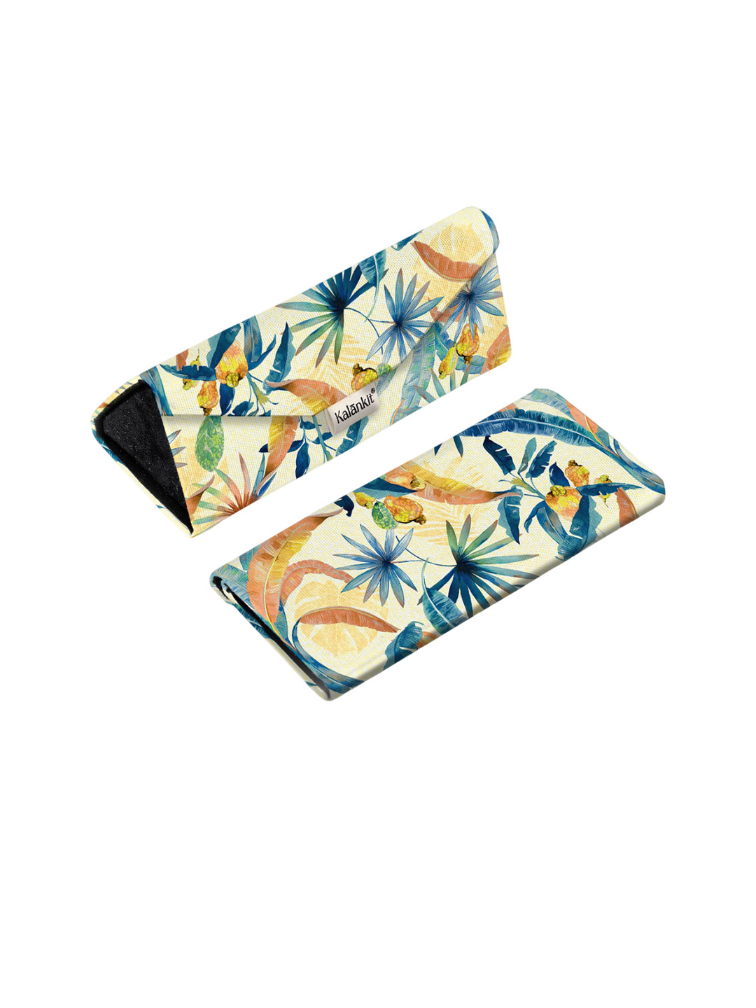 Kalankit Trifold Sunglass Cover