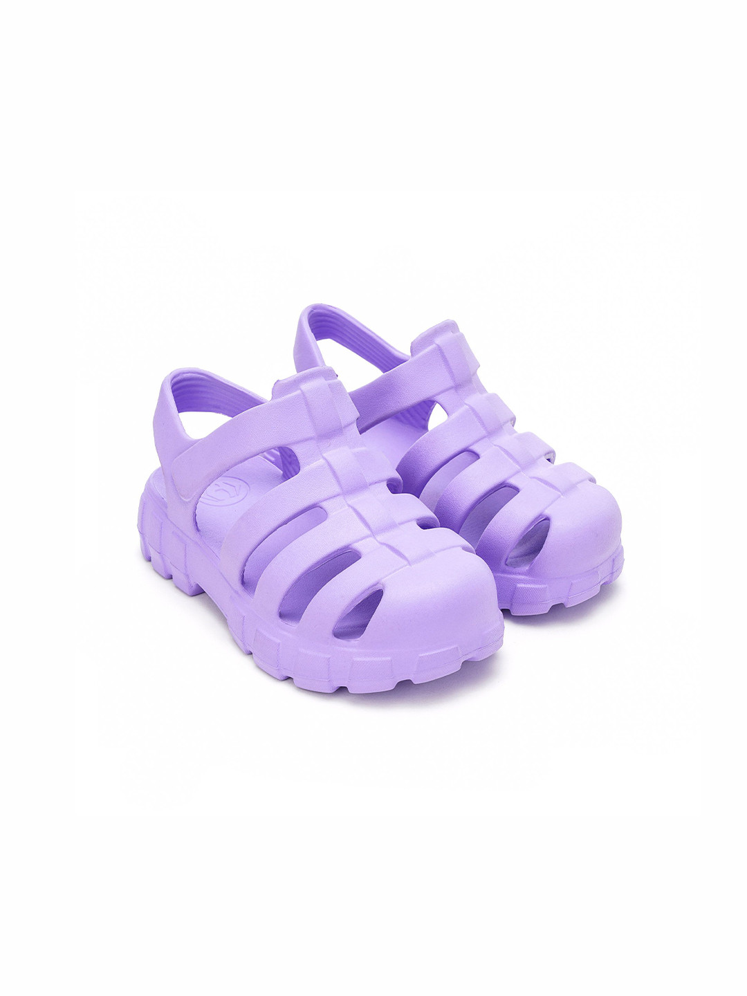 Hoppa Fairy Kids Lavender Kids Sandals