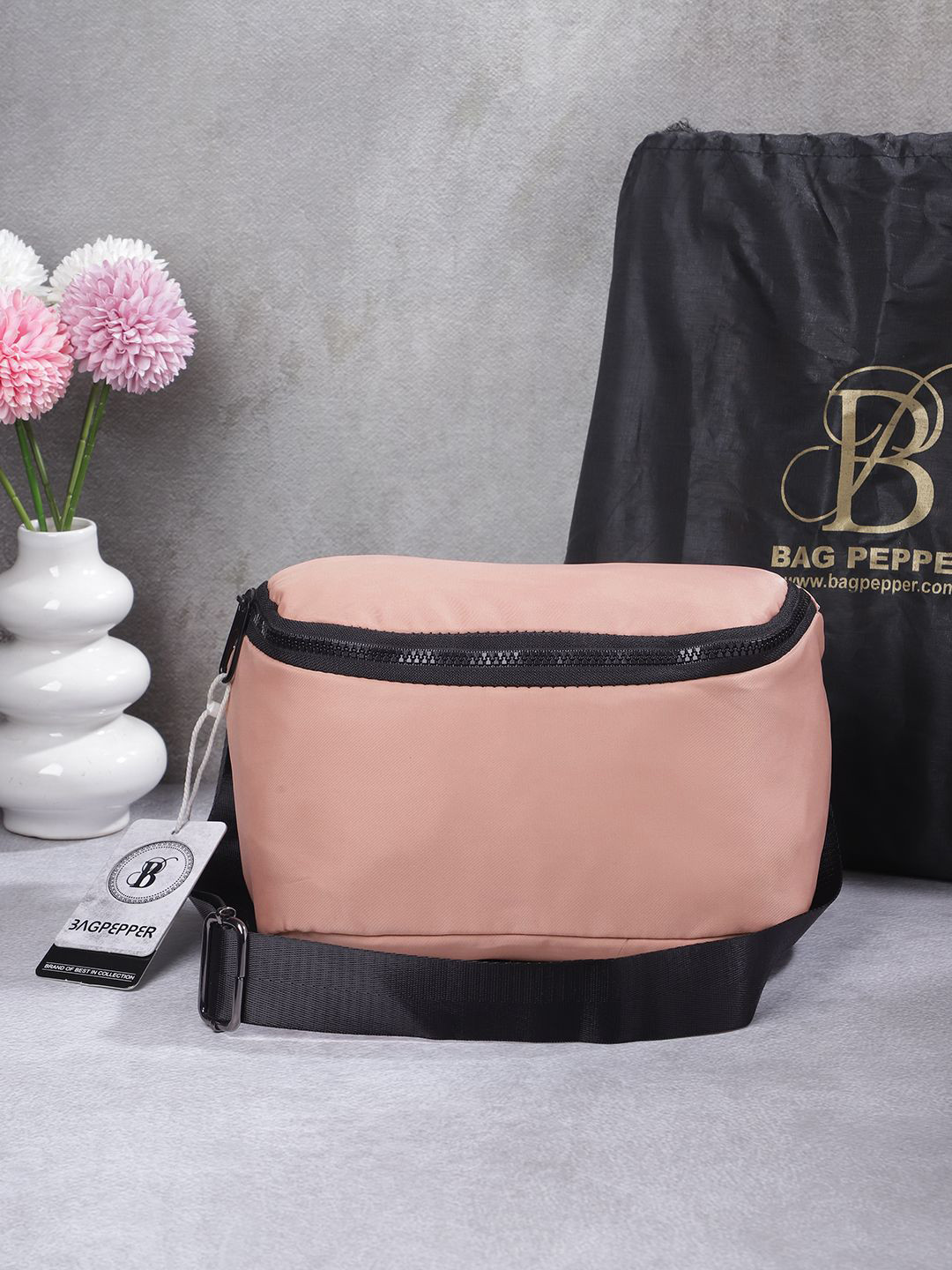 Bag Pepper Eco Friendly Lunch bags Travel Accessory