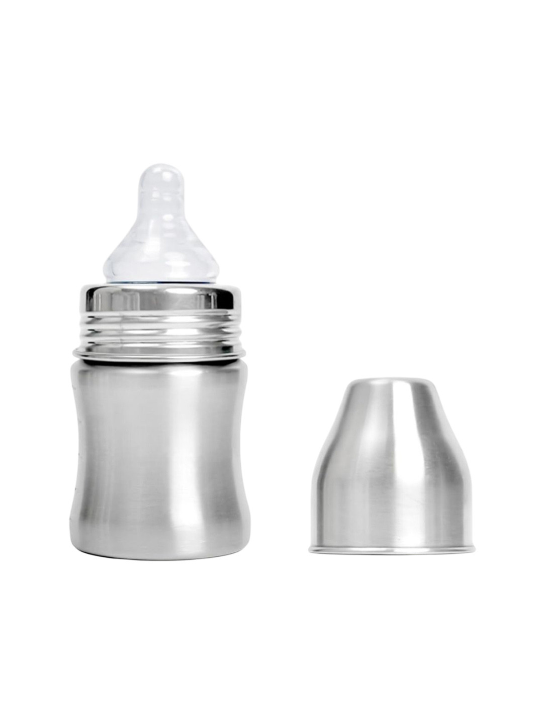 Adore Zion Infants Anti Colic Feeding Bottles- 150ml