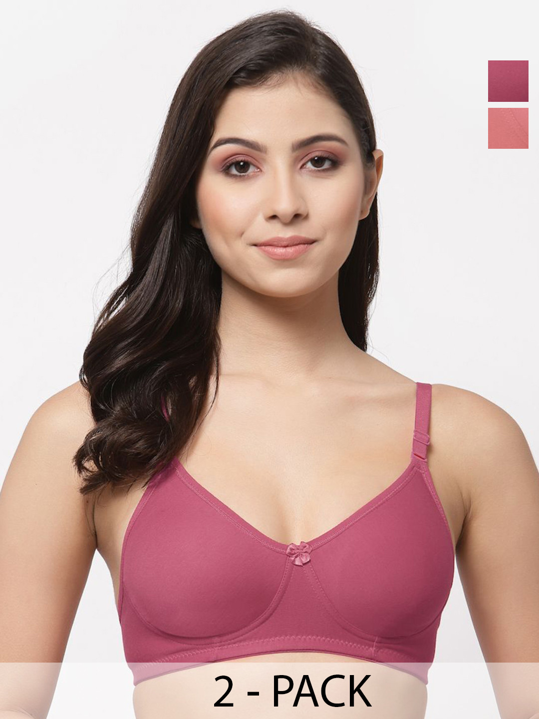 College Girl Bra Full Coverage