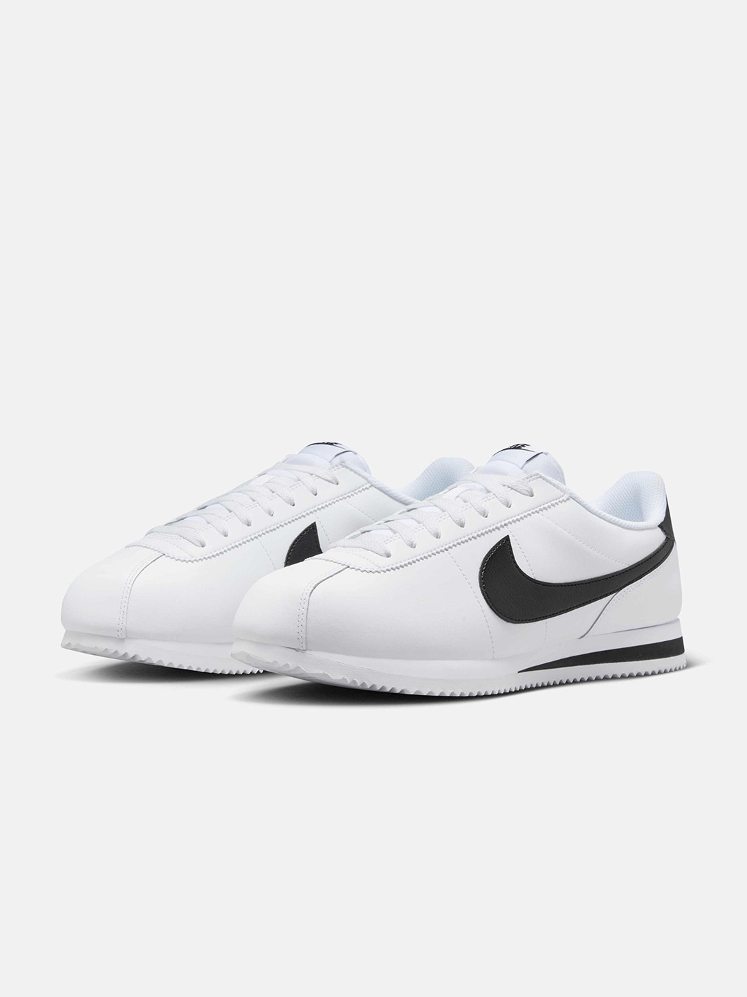 Nike Cortez Leather Men's Shoes