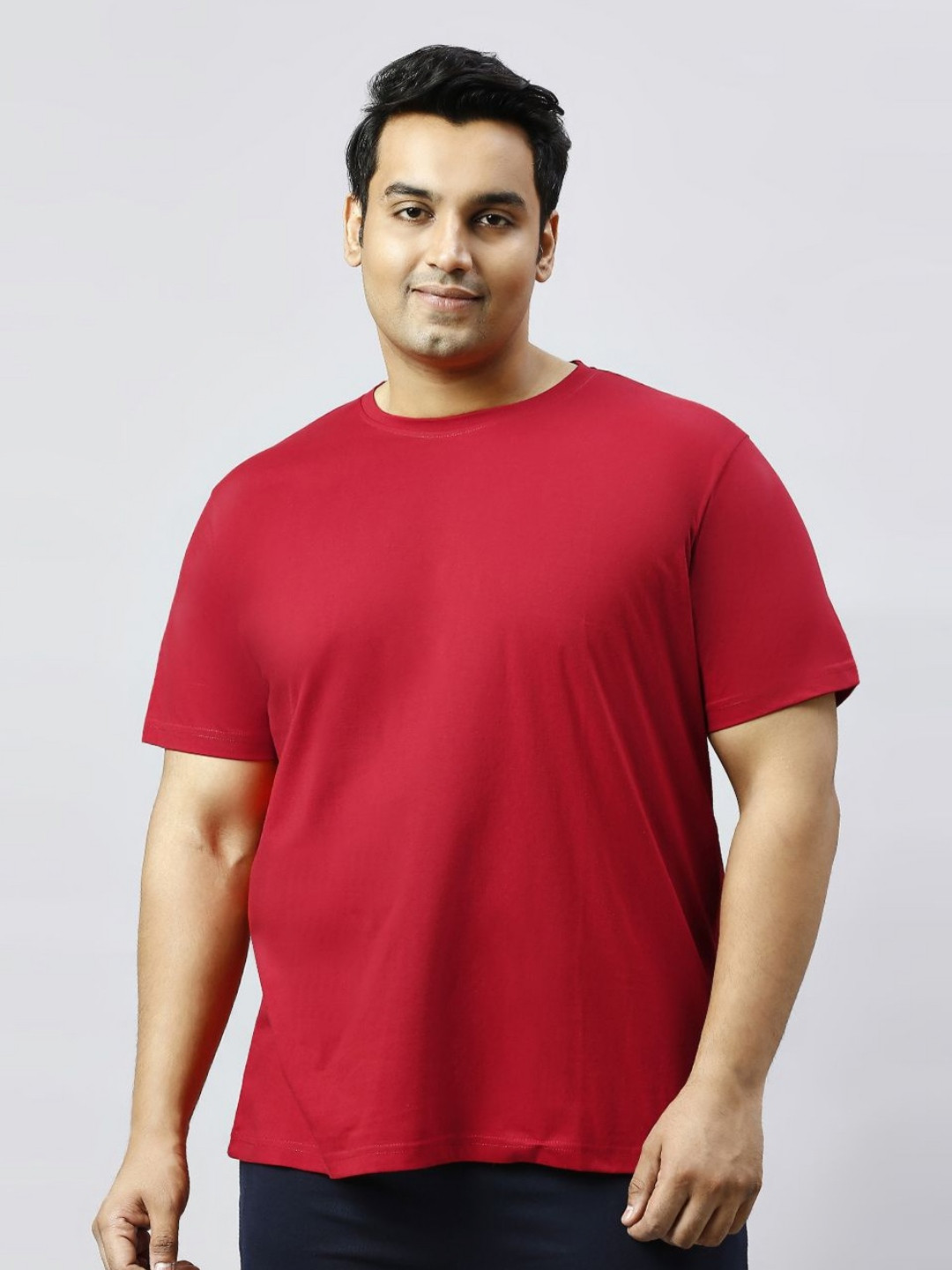 Xmex Men Pockets T-shirt