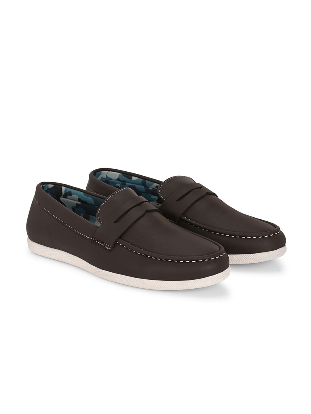 YOU LIKE Men Loafers