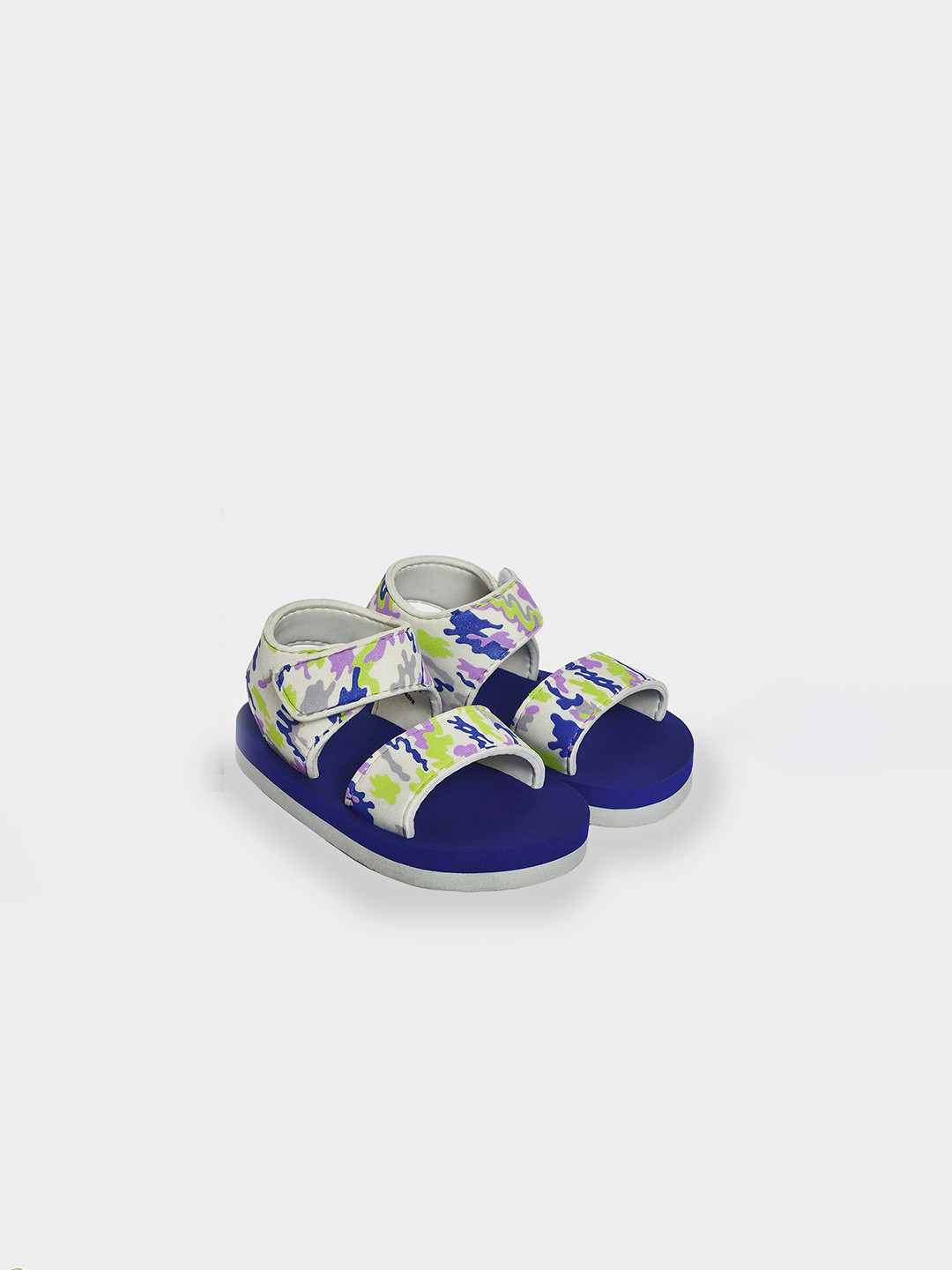 MiArcus Unisex Kids PU Sandals