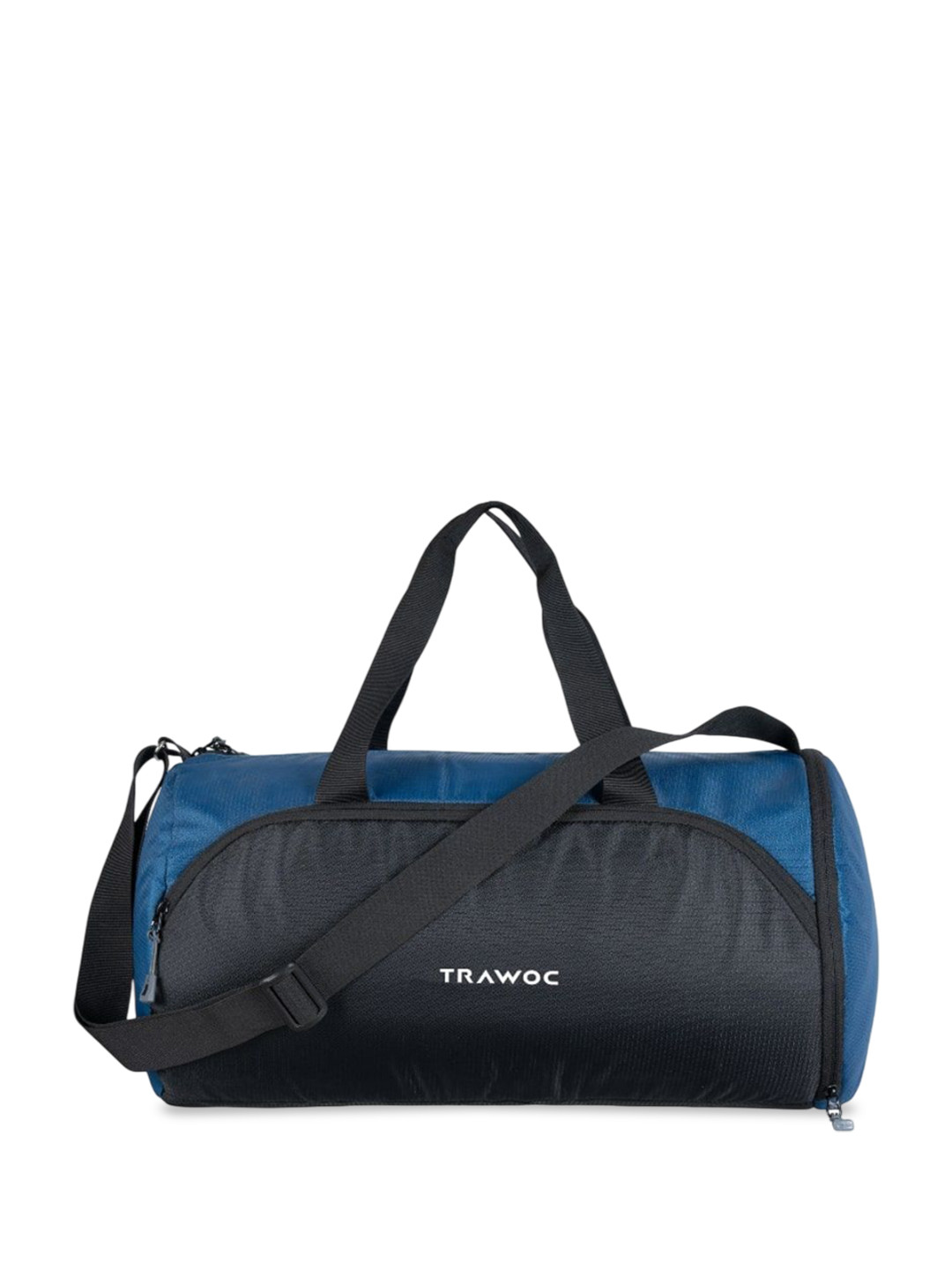 TRAWOC Medium Sports or Gym Duffel Bag