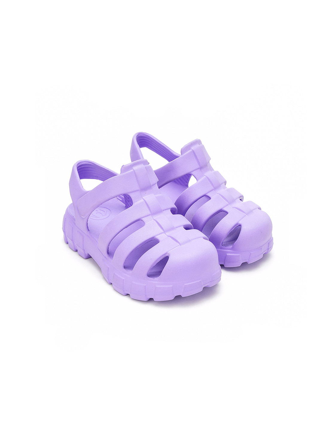 Hoppa Fairy Kids Lavender Kids Sandals