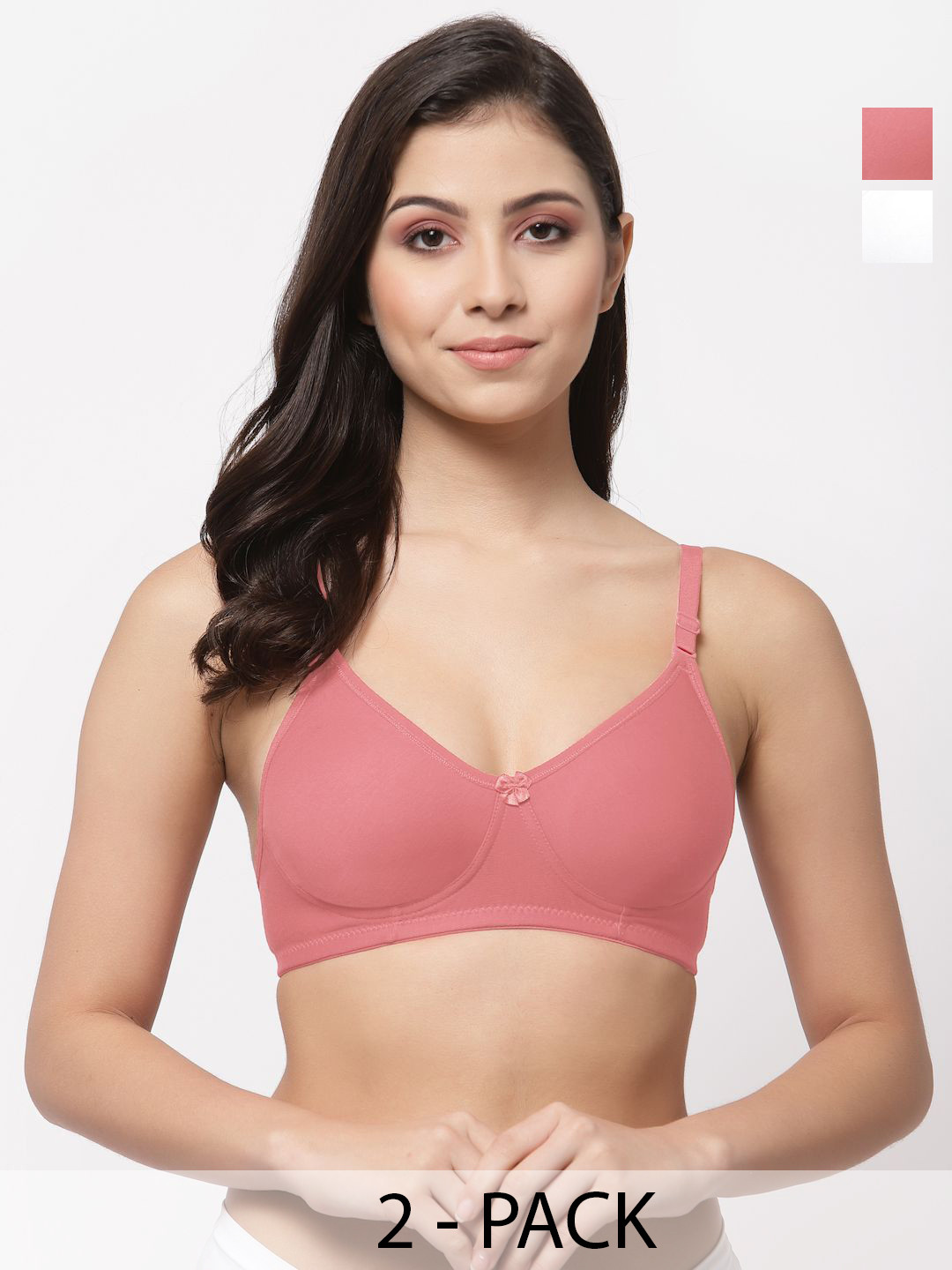 College Girl Bra Full Coverage