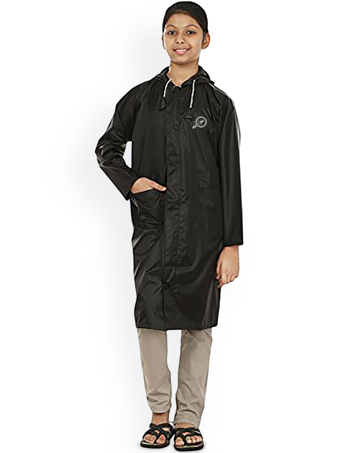 Infispace Unisex Kids Rain Suit