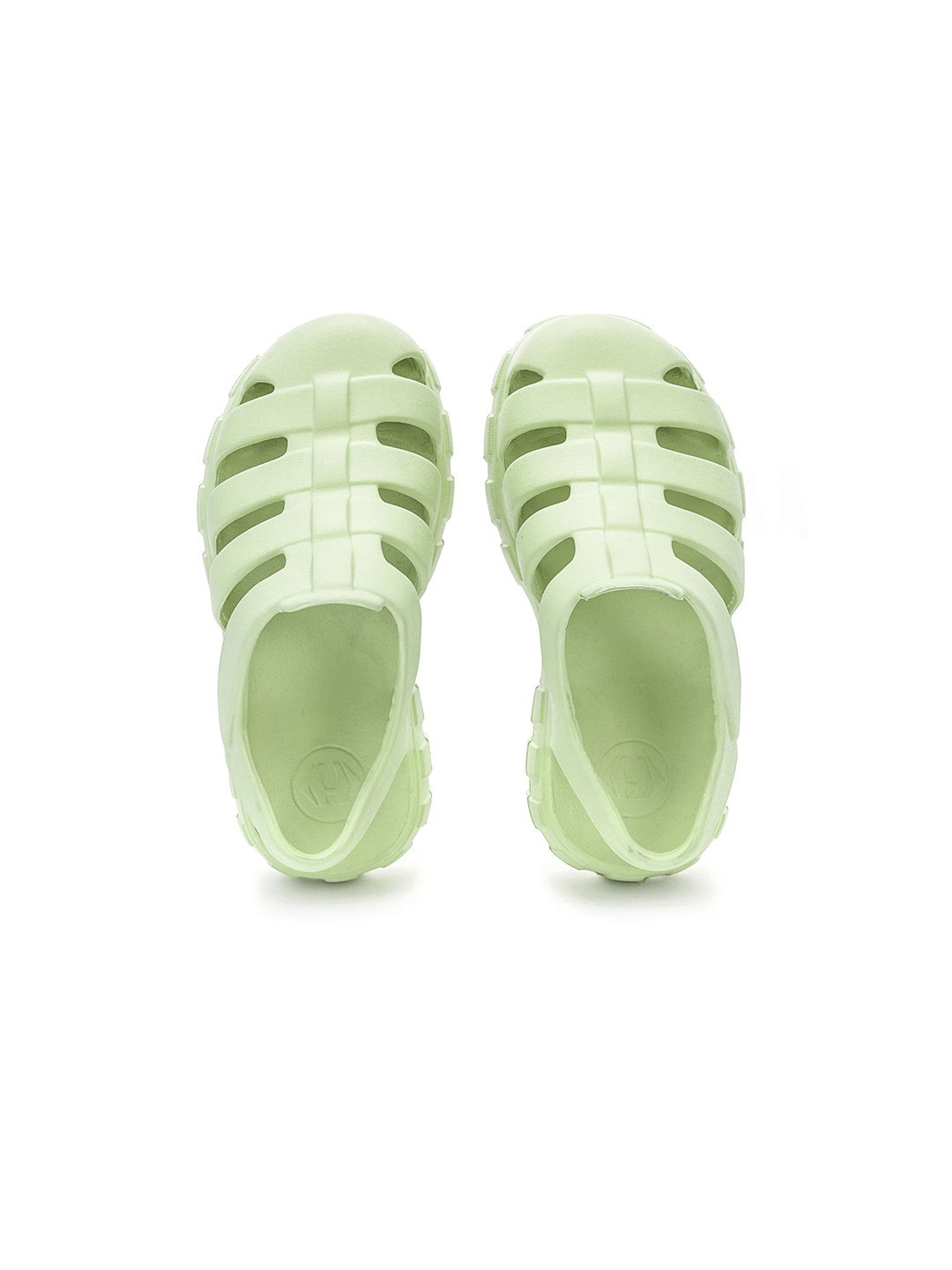 Hoppa Fairy Kids Mint Kids Sandals