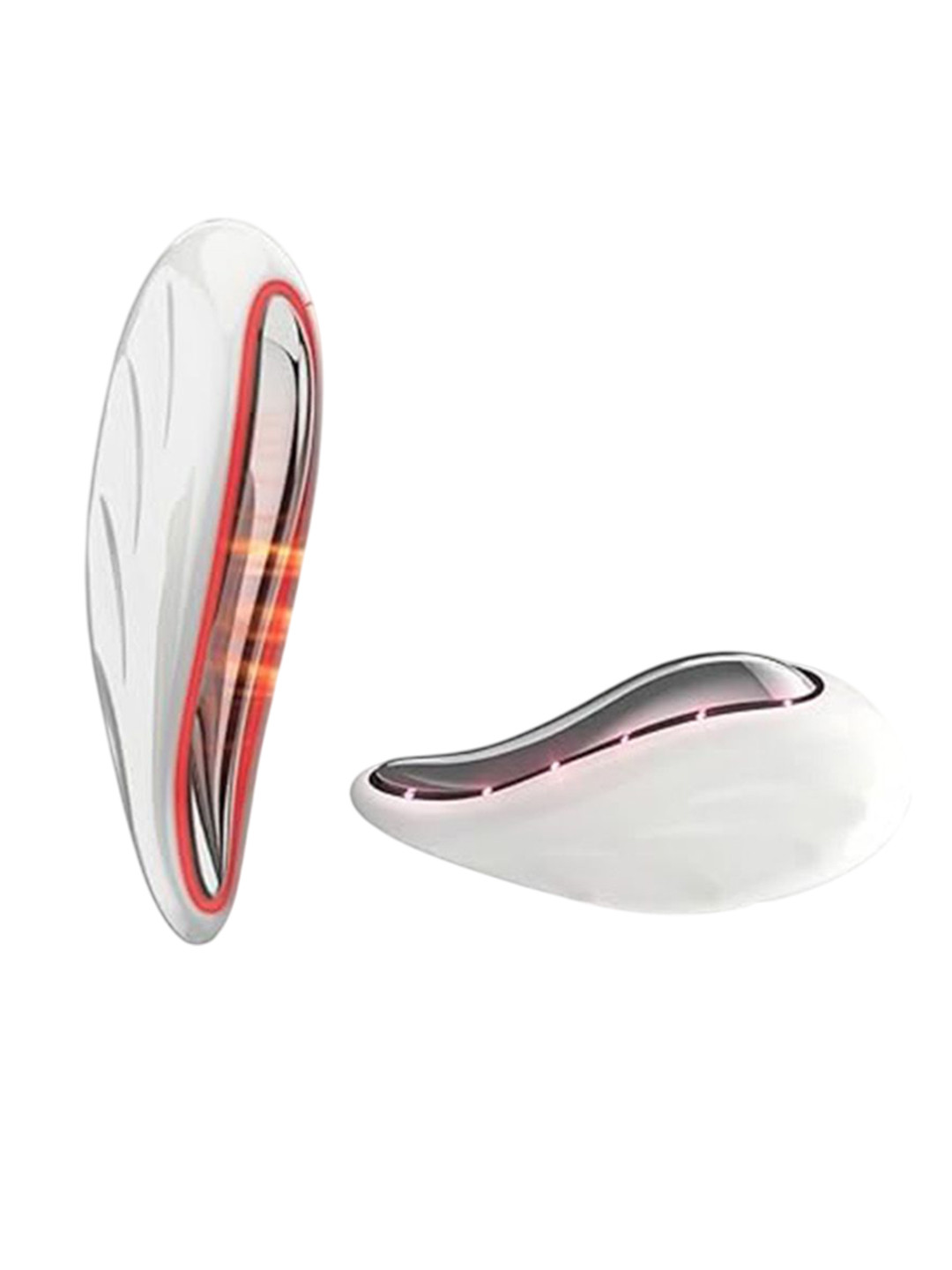 SKINROTH H.C.L Smart Gua Sha EMS For Hot & Cold Face Lift With LED Light Therapy