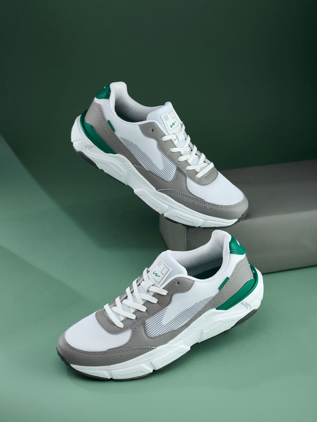 Campus Men POD Sneakers