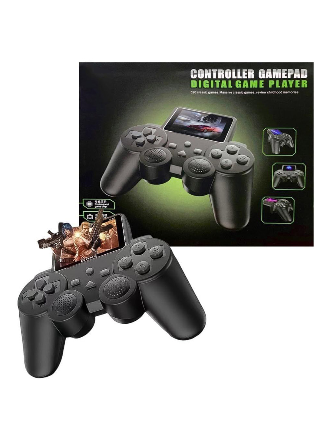 Auvella Board Game Activity Toys and Games