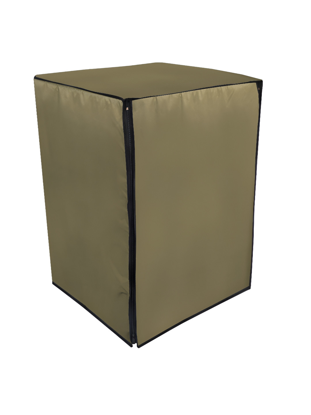 Star Weaves Beige Front Load Washing Machine Cover