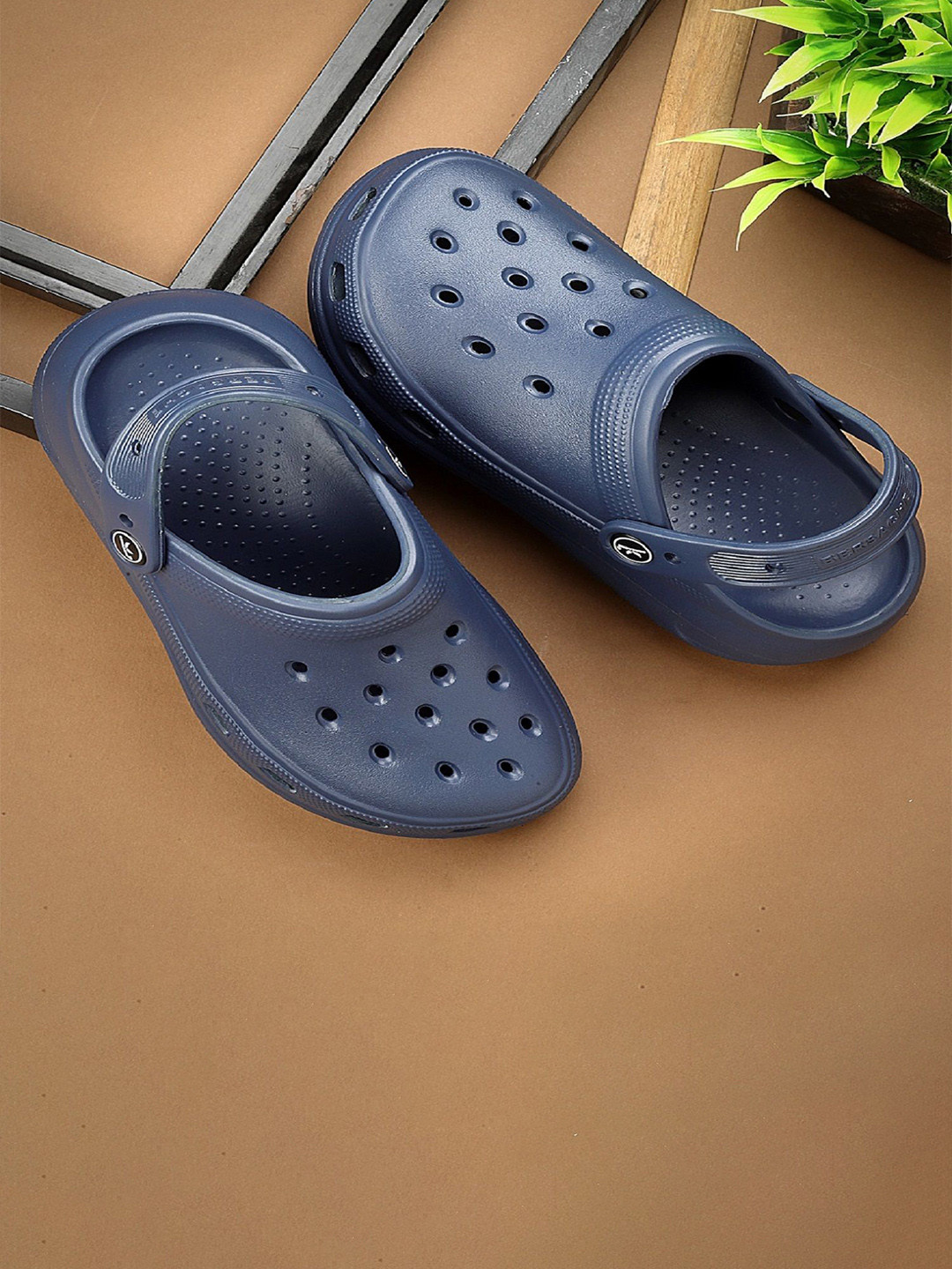 BERSACHE Women EVA Clogs