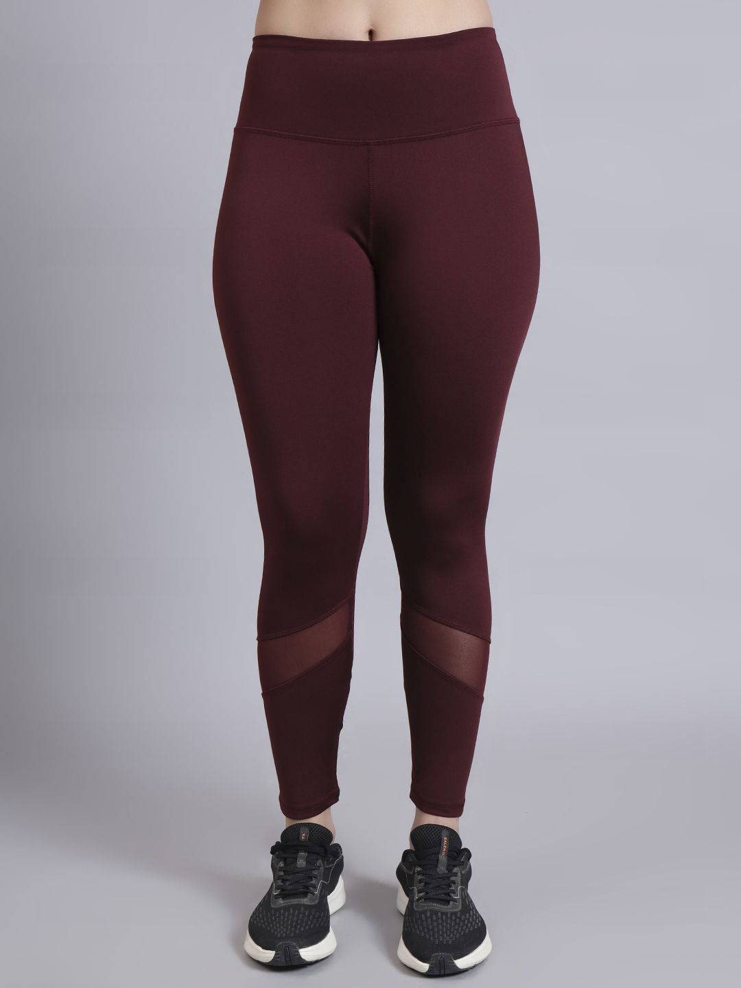 skyria High Rise Rapid-Dry Tights