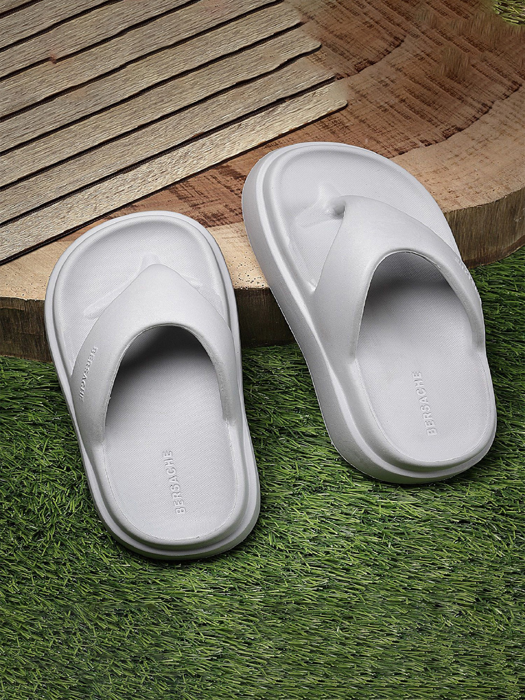 BERSACHE Women Thong Flip-Flops With Ultra Soft Technology
