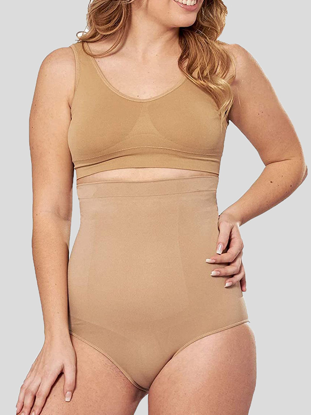 Tesmezy Women Tummy Shapewear