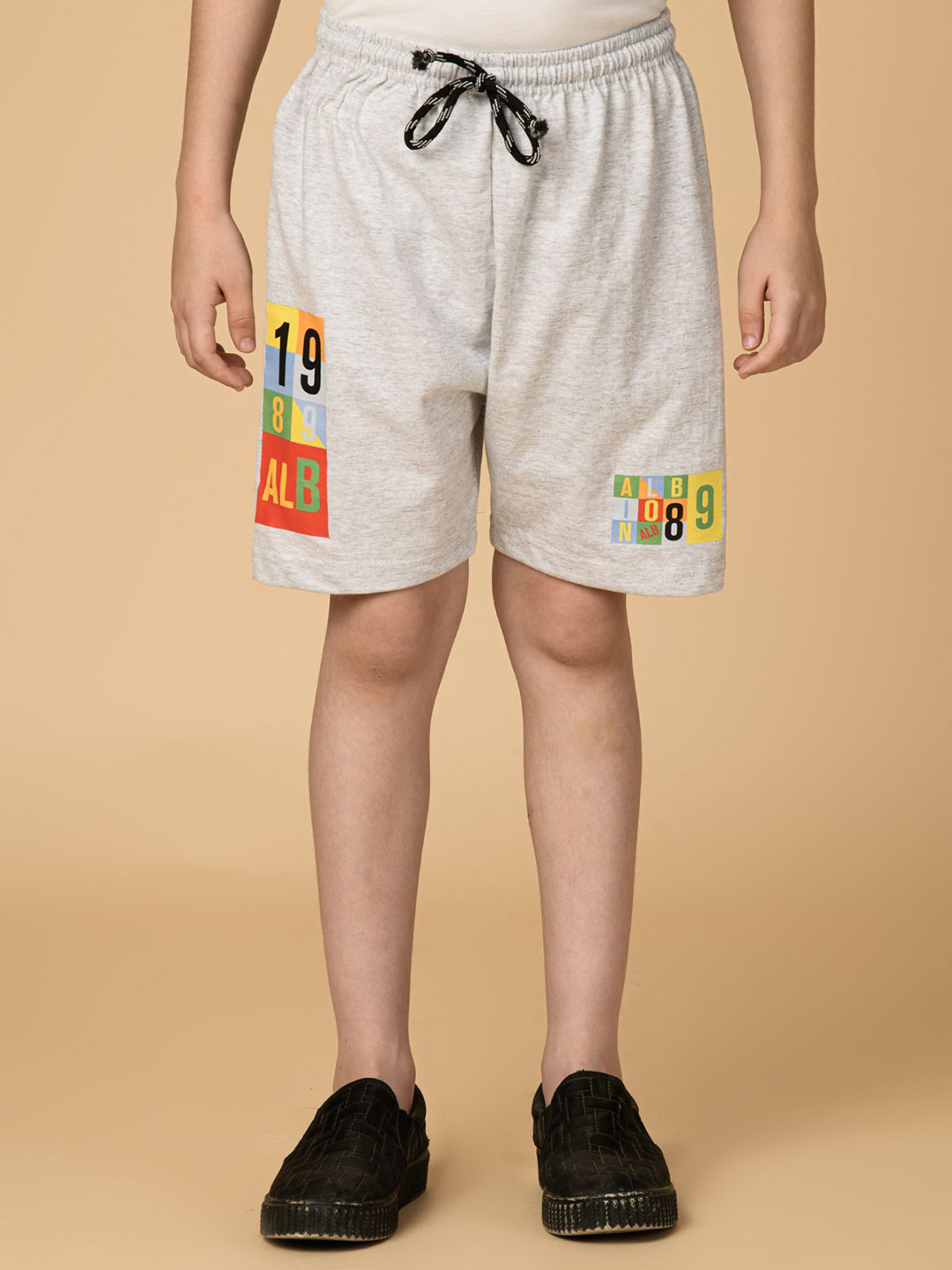 Albion By CnM Boys Running Shorts