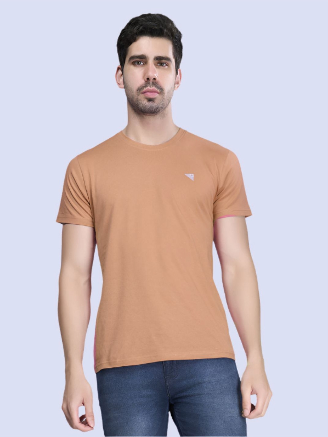 Ramraj Men T-shirt