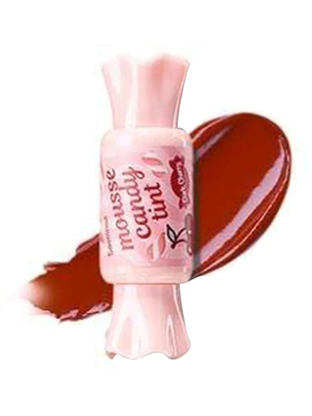 VBA Long Lasting Mousse Candy Tint - 6 ml - Dark Cherry - 6