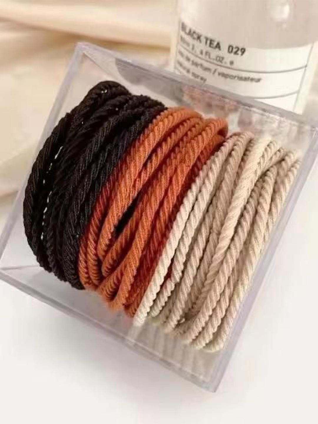 Radhya Accessories Women Ponytail Holders