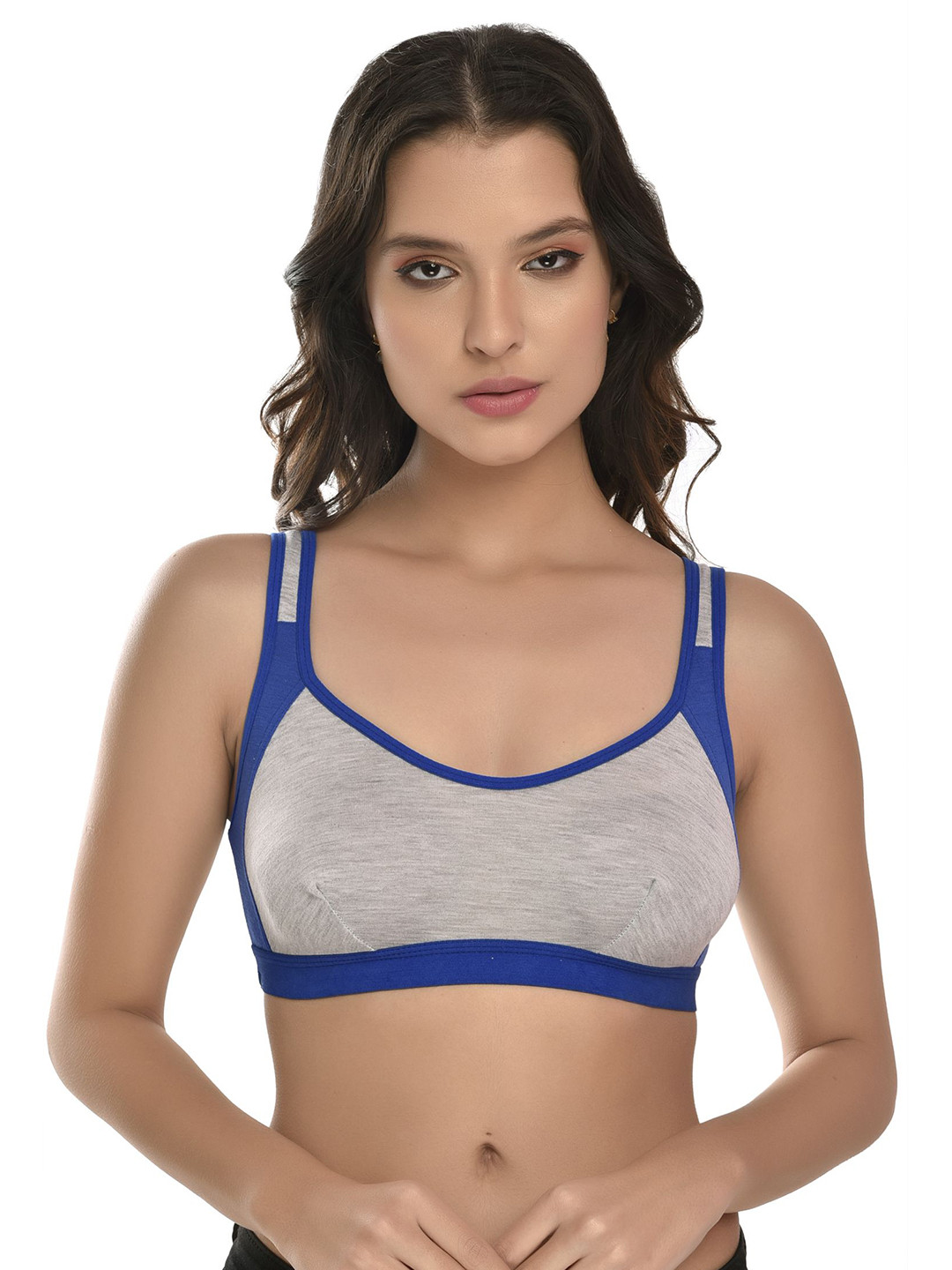 HICODE Bra Full Coverage