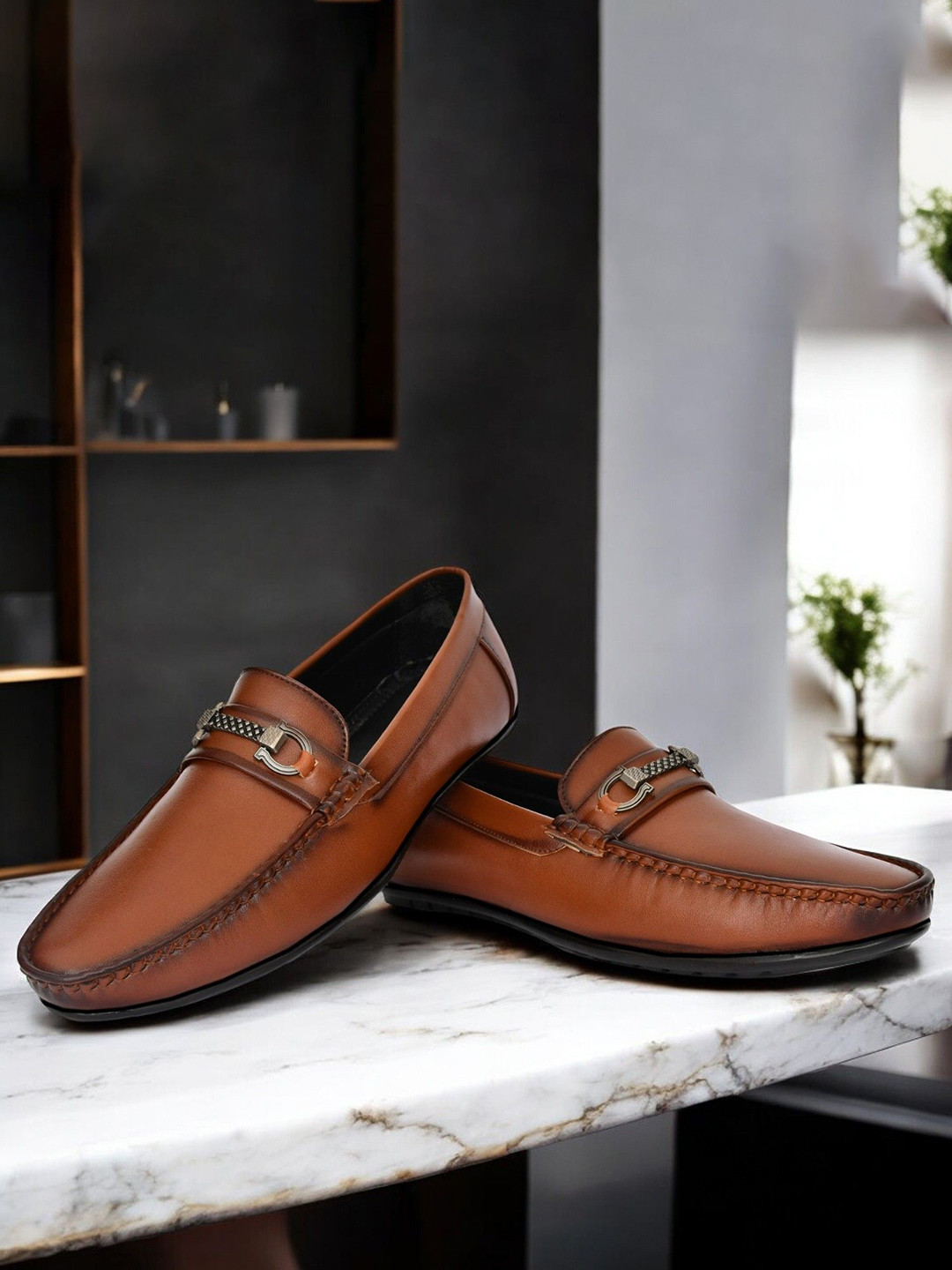 Eristine Men Loafers