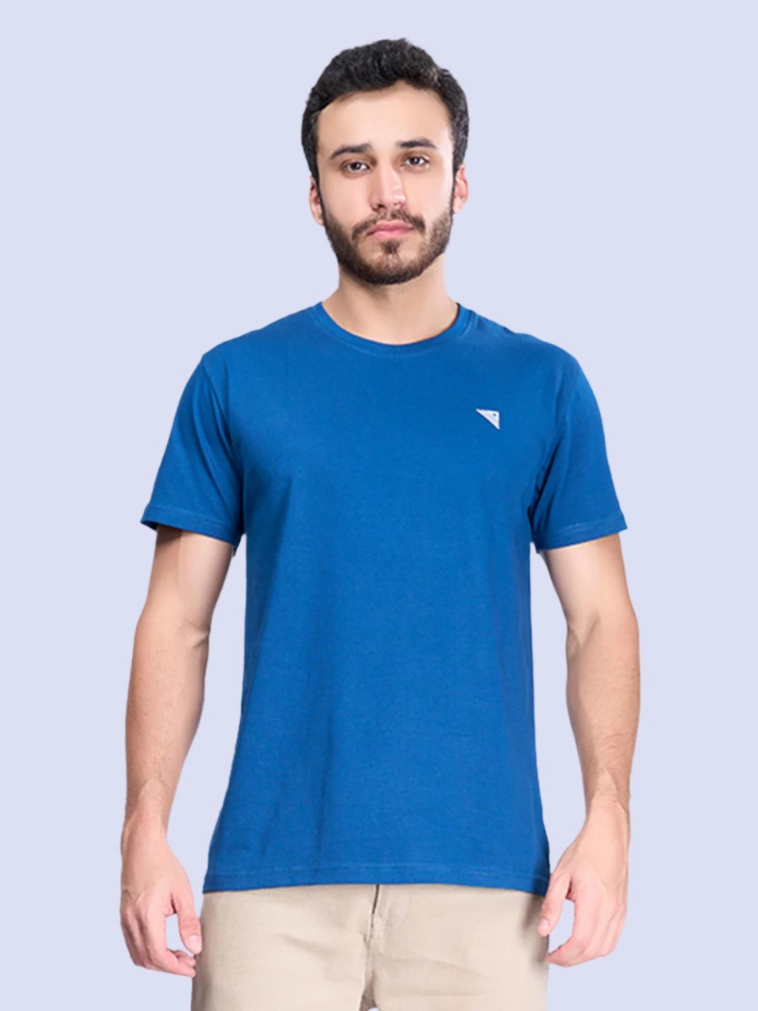 Ramraj Men T-shirt