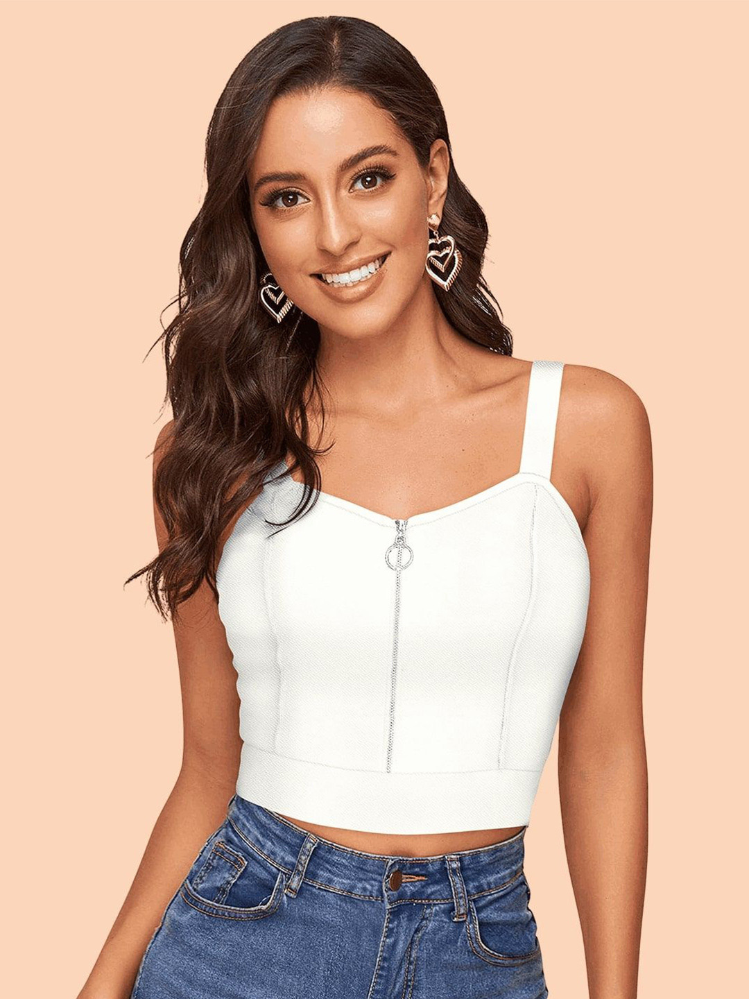 DressBerry Tank Top