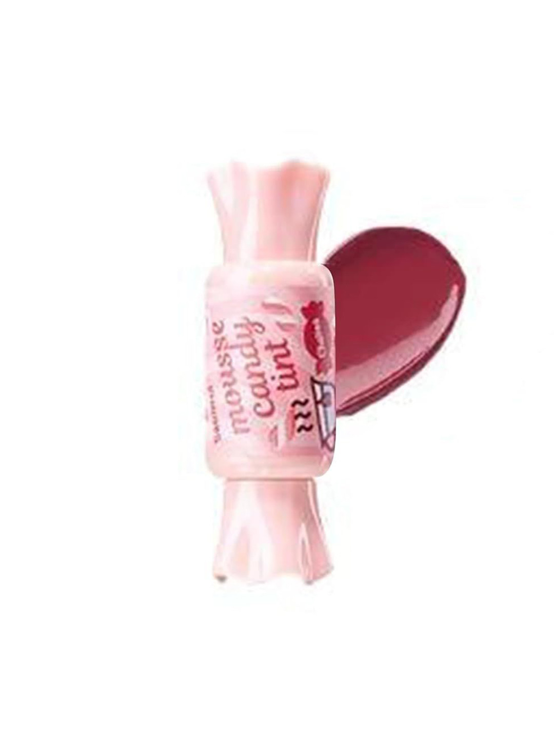 VBA Long Lasting Mousse Candy Tint - 6 ml - Shade 04