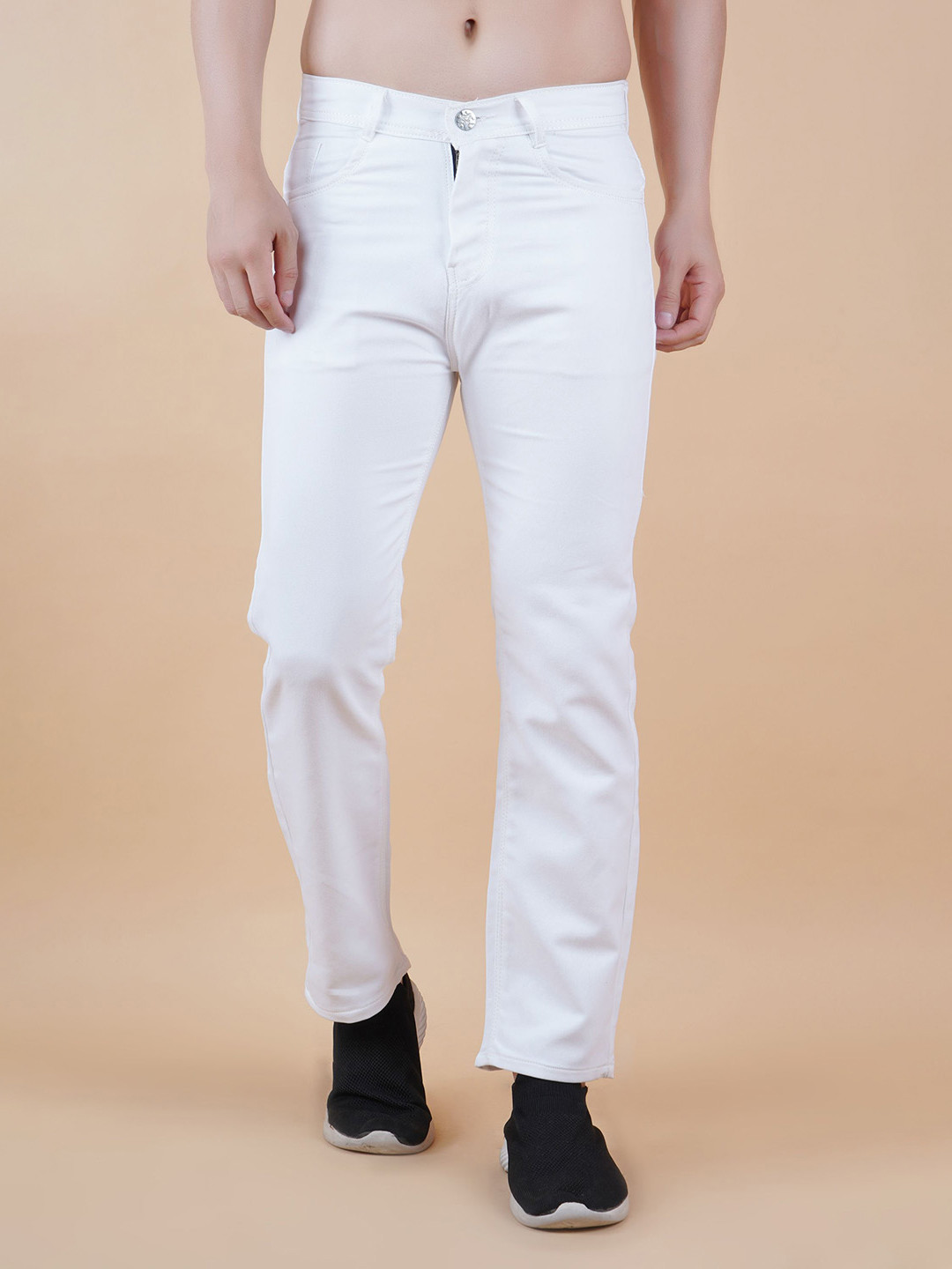 Metronaut Men Classic Jeans