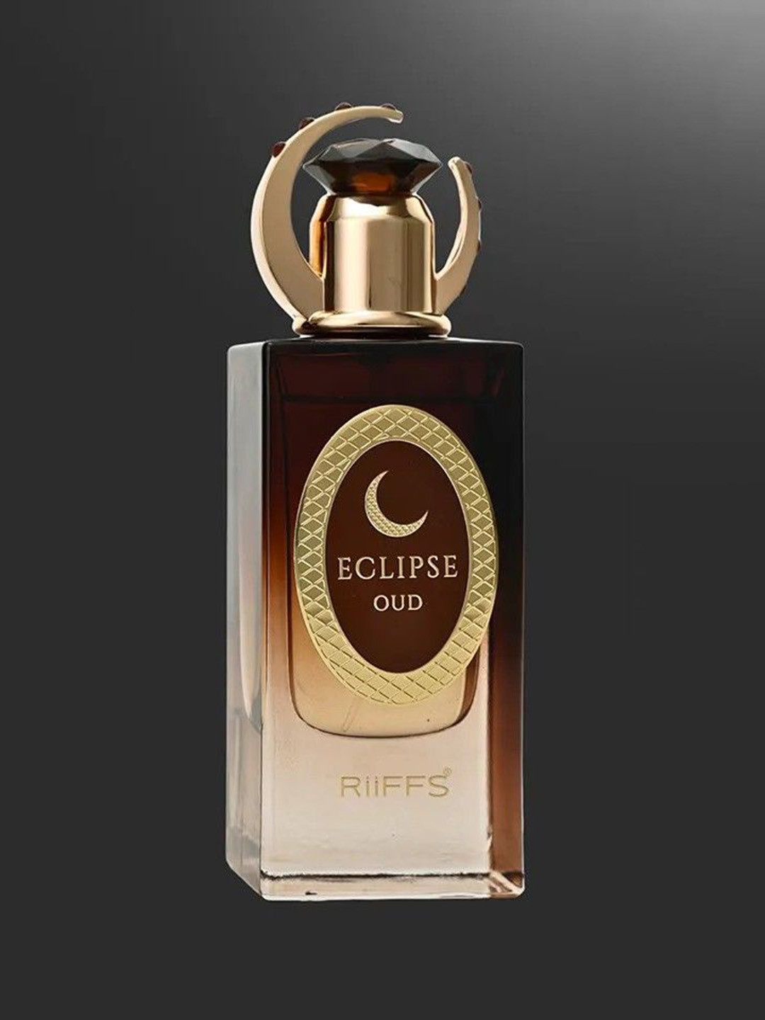 RIIFFS Women Eclipse Oud Long Lasting Extrait De Parfum - 60 ml