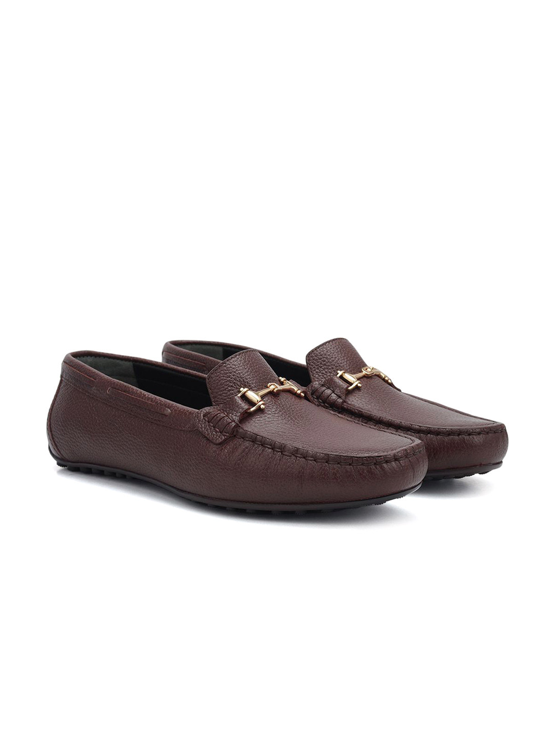 ROSSO BRUNELLO Women Leather Fashion