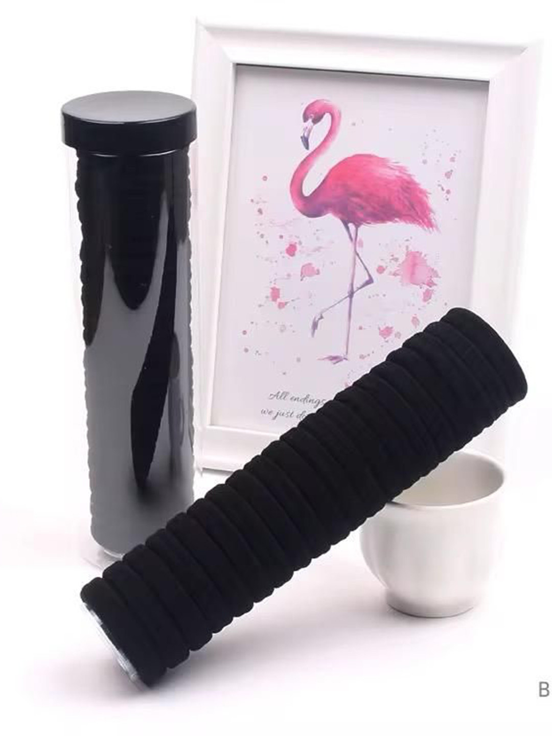 Radhya Accessories Women Ponytail Holders