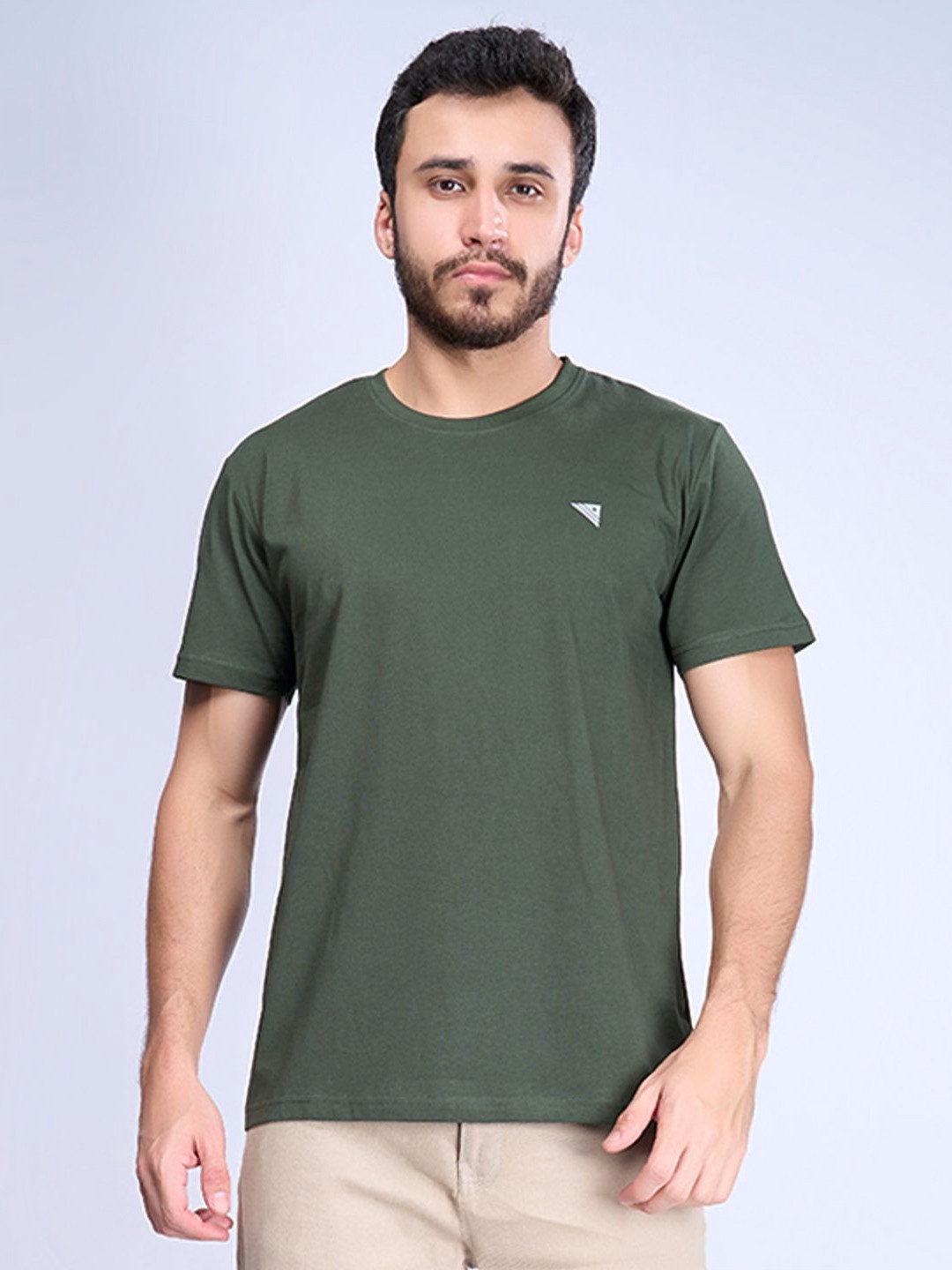 Ramraj Men T-shirt