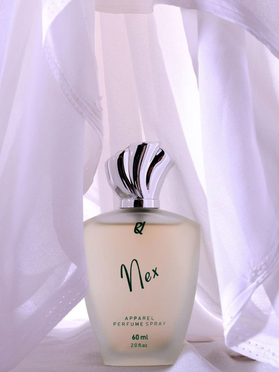 RU Set Of 2 Nex & London Night Long Lasting Apparel Perfume Spray - 60 ml Each