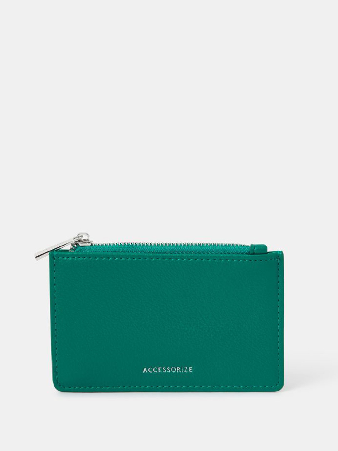 Accessorize Women Classic Card Holder