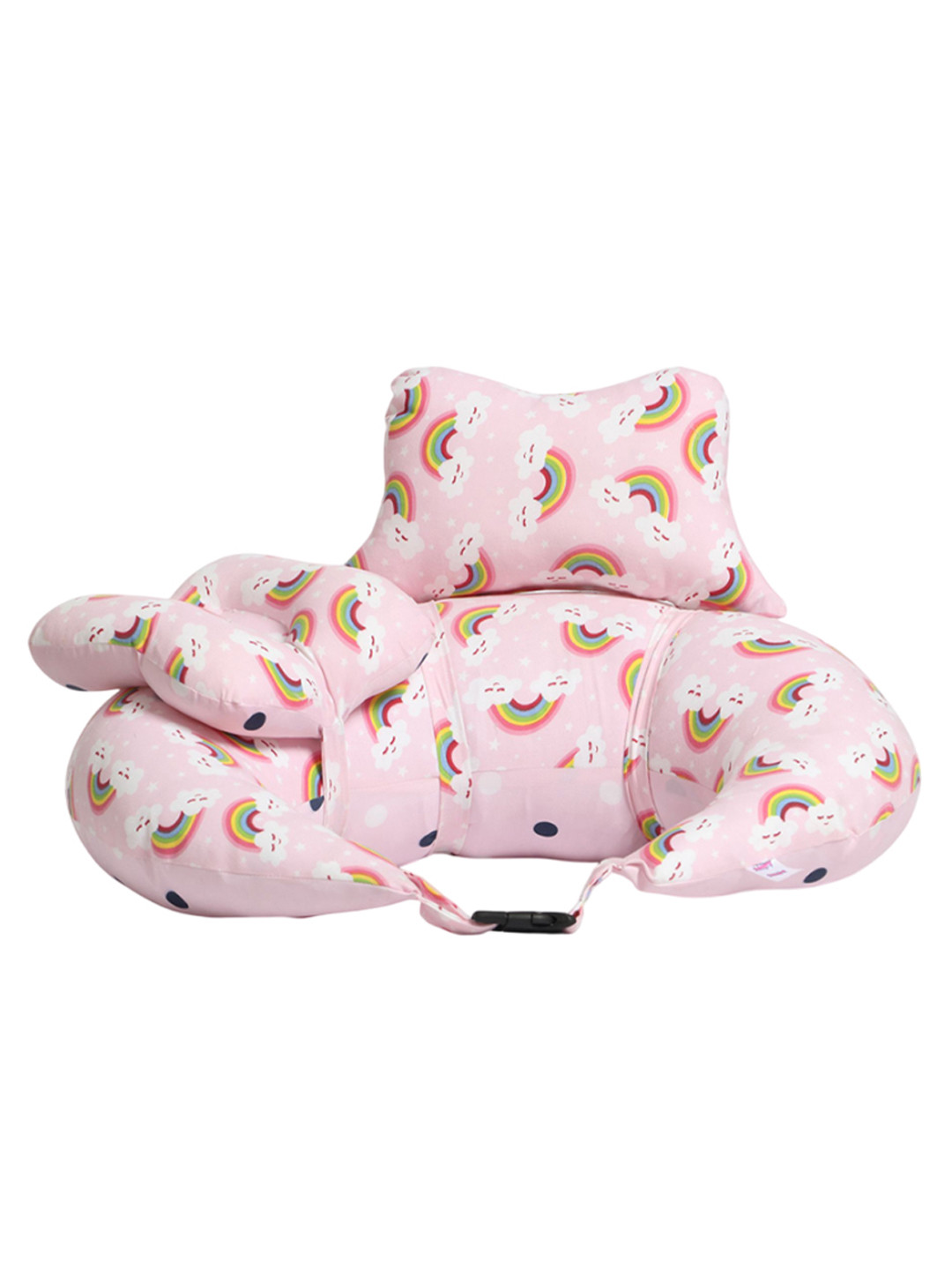 Adore Kids Feeding Pillow With Adjustable Belt