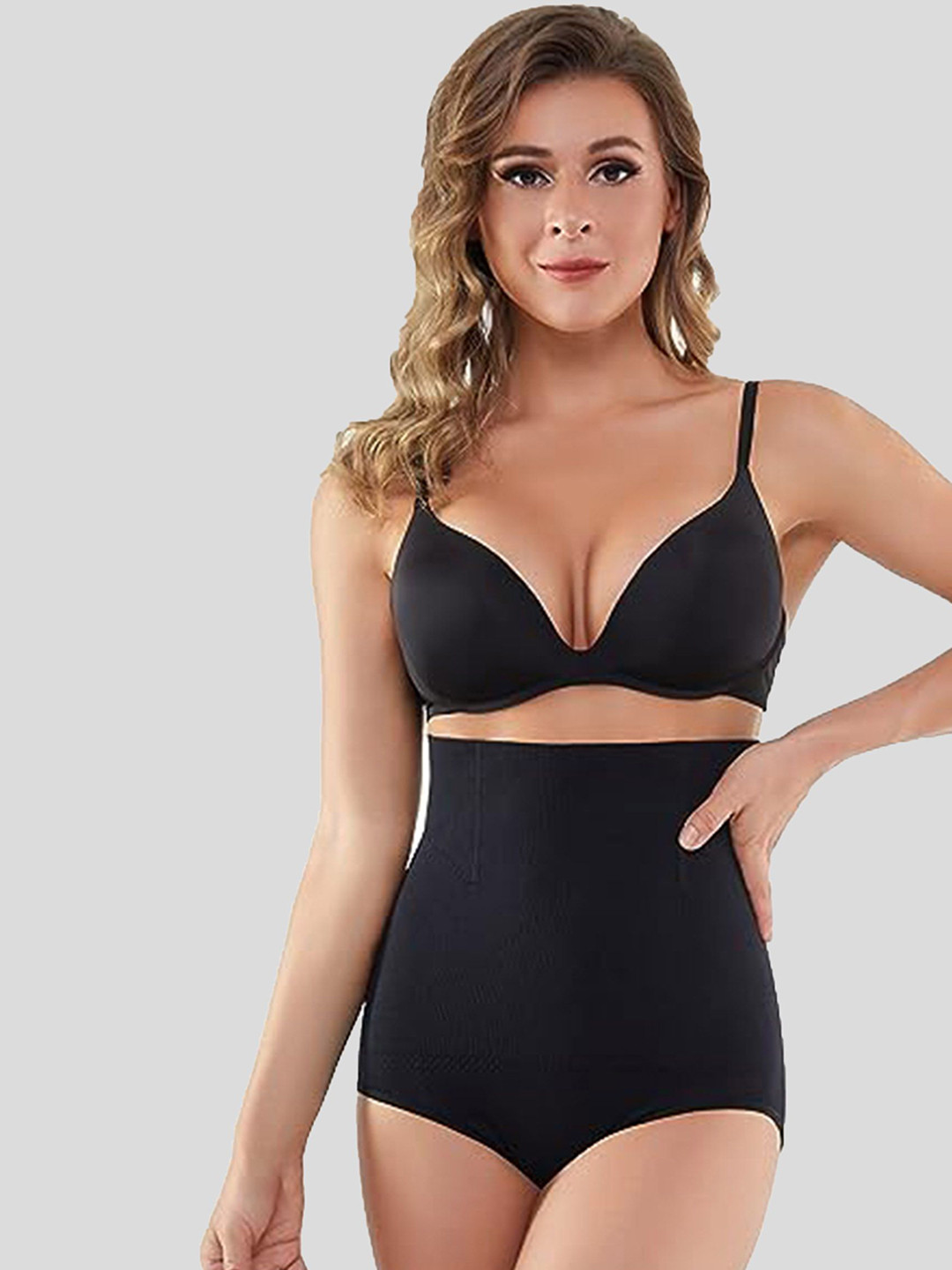 Tesmezy Women Tummy Shapewear