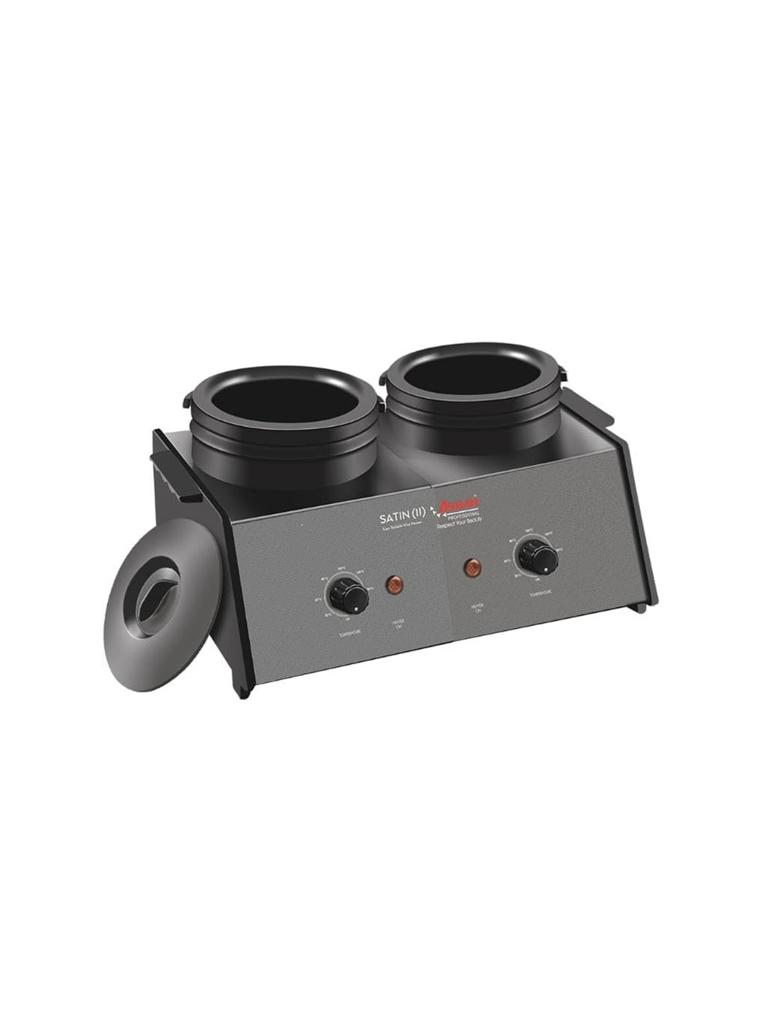 ASBAH Hot Wax Heater With Temperature Control