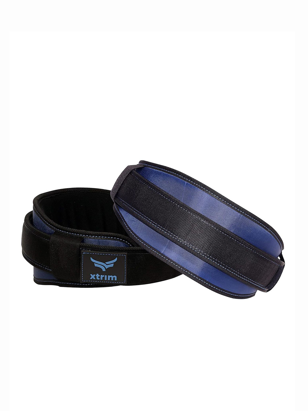 Xtrim Wings Self-locking Mechanism Weightlifting Belt