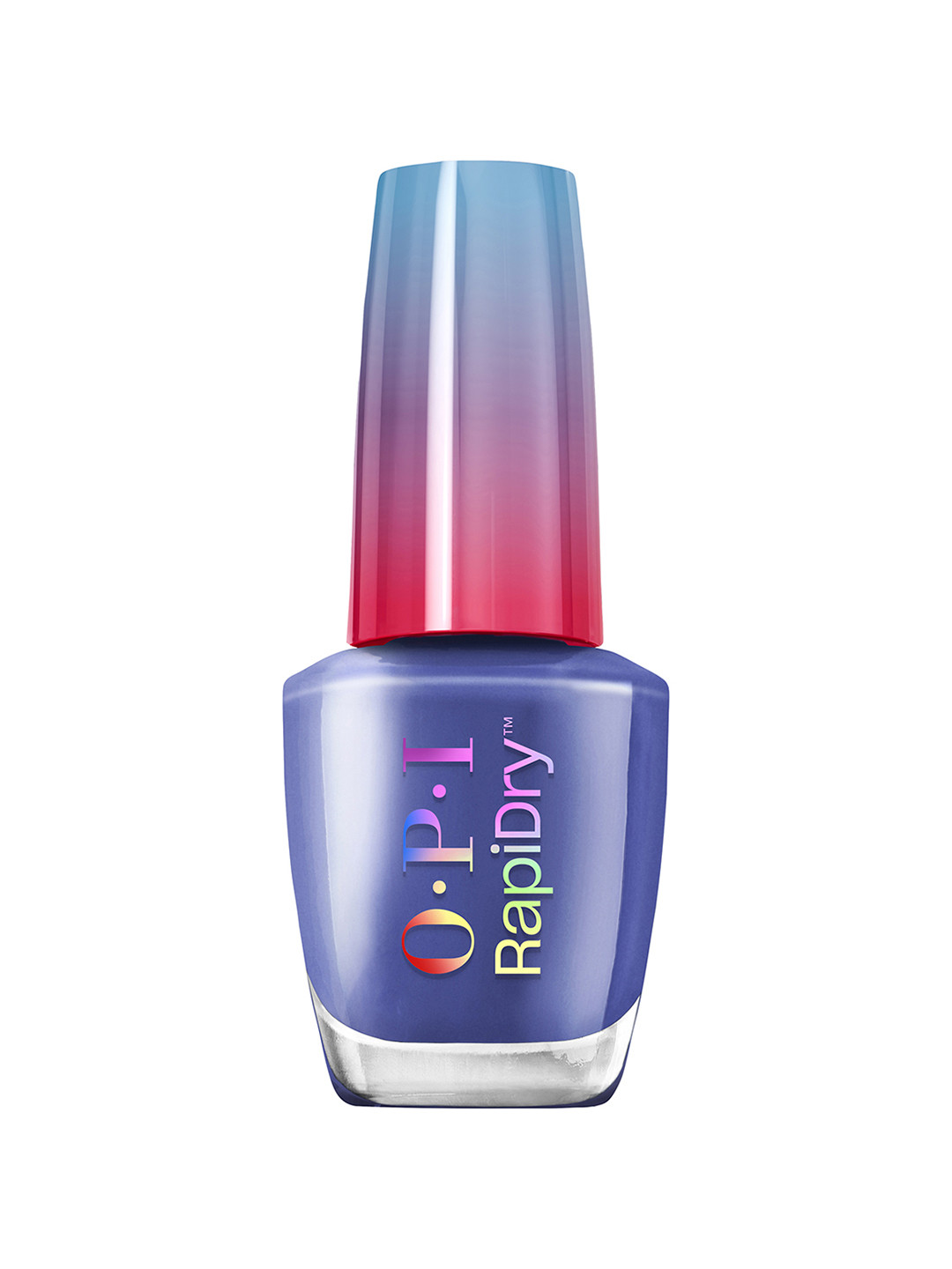 O.P.I Rapid Dry Smudge-Proof Nail Polish 9 ml - To Dry For