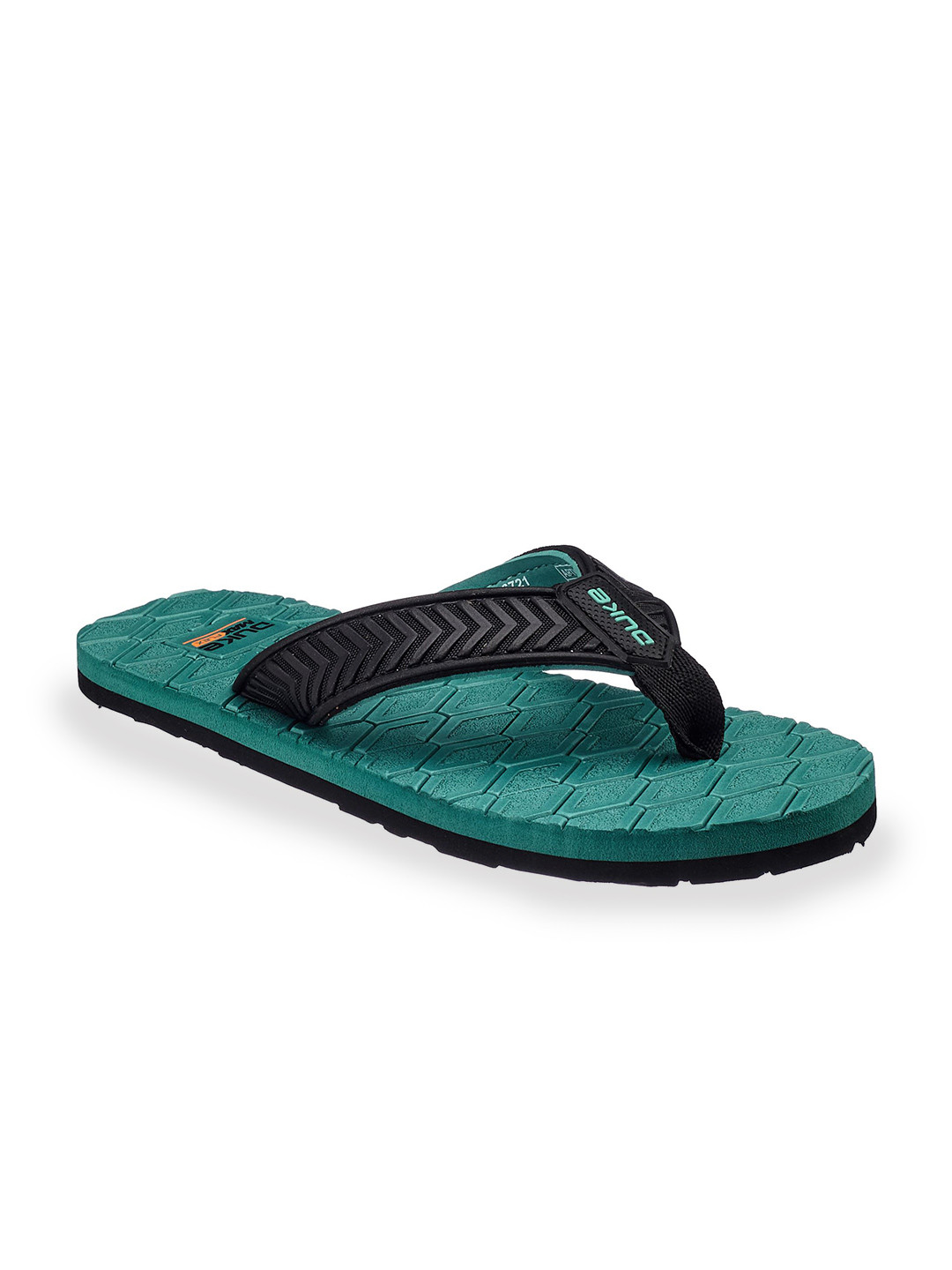 Duke Men Thong Flip-Flops