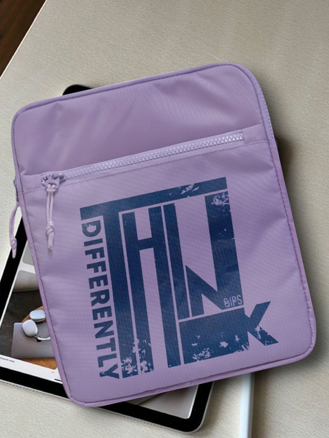 QIPS Printed iPad Pro - 11 Cover