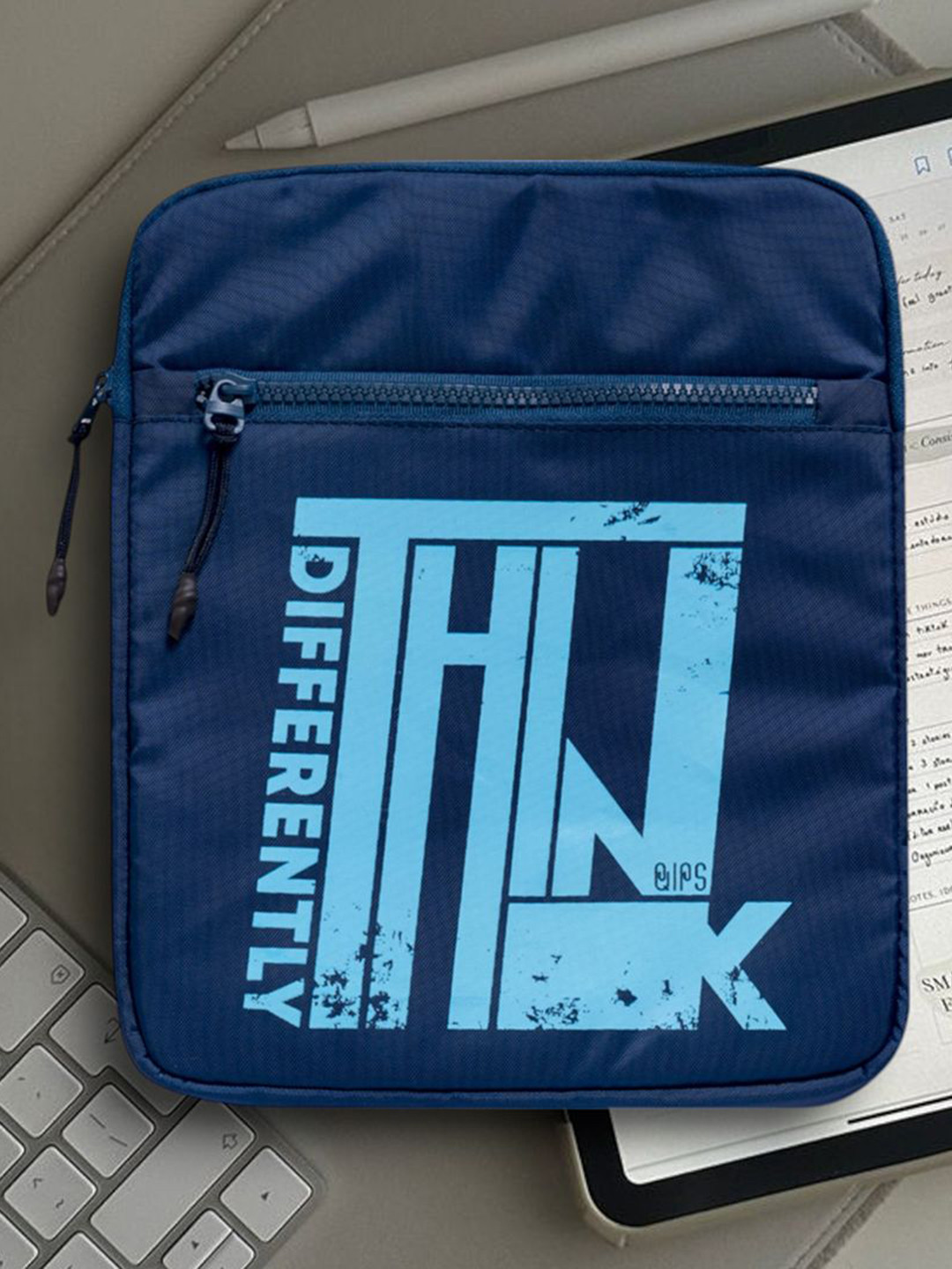 QIPS Printed iPad Pro - 11 Cover