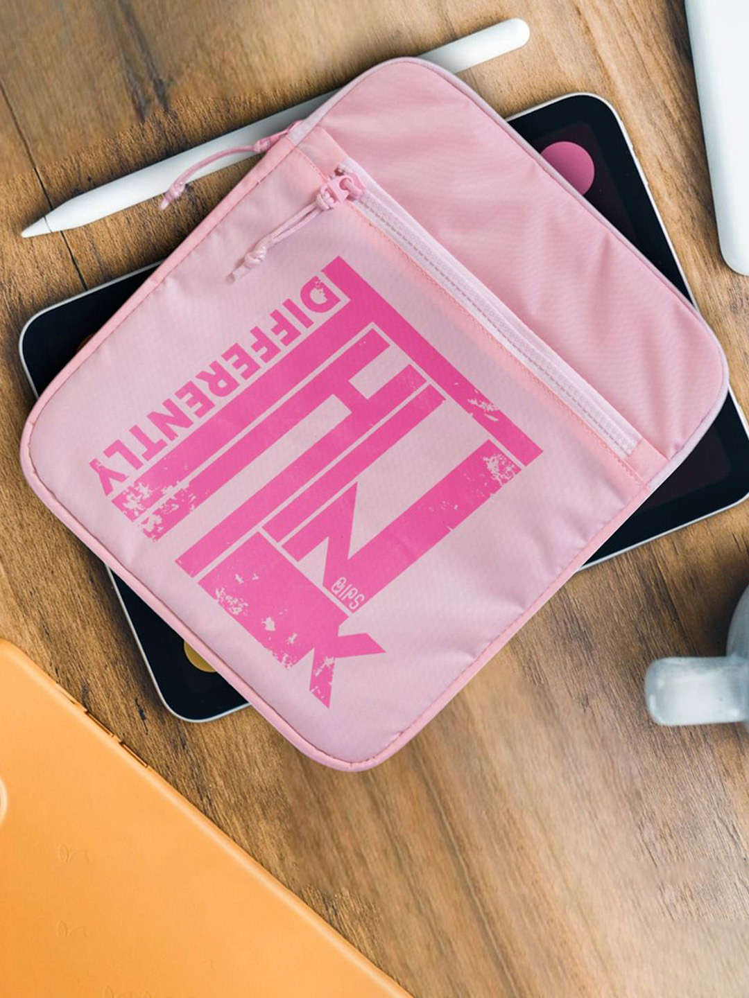 QIPS Printed iPad Air Cover For Pro 11 inch