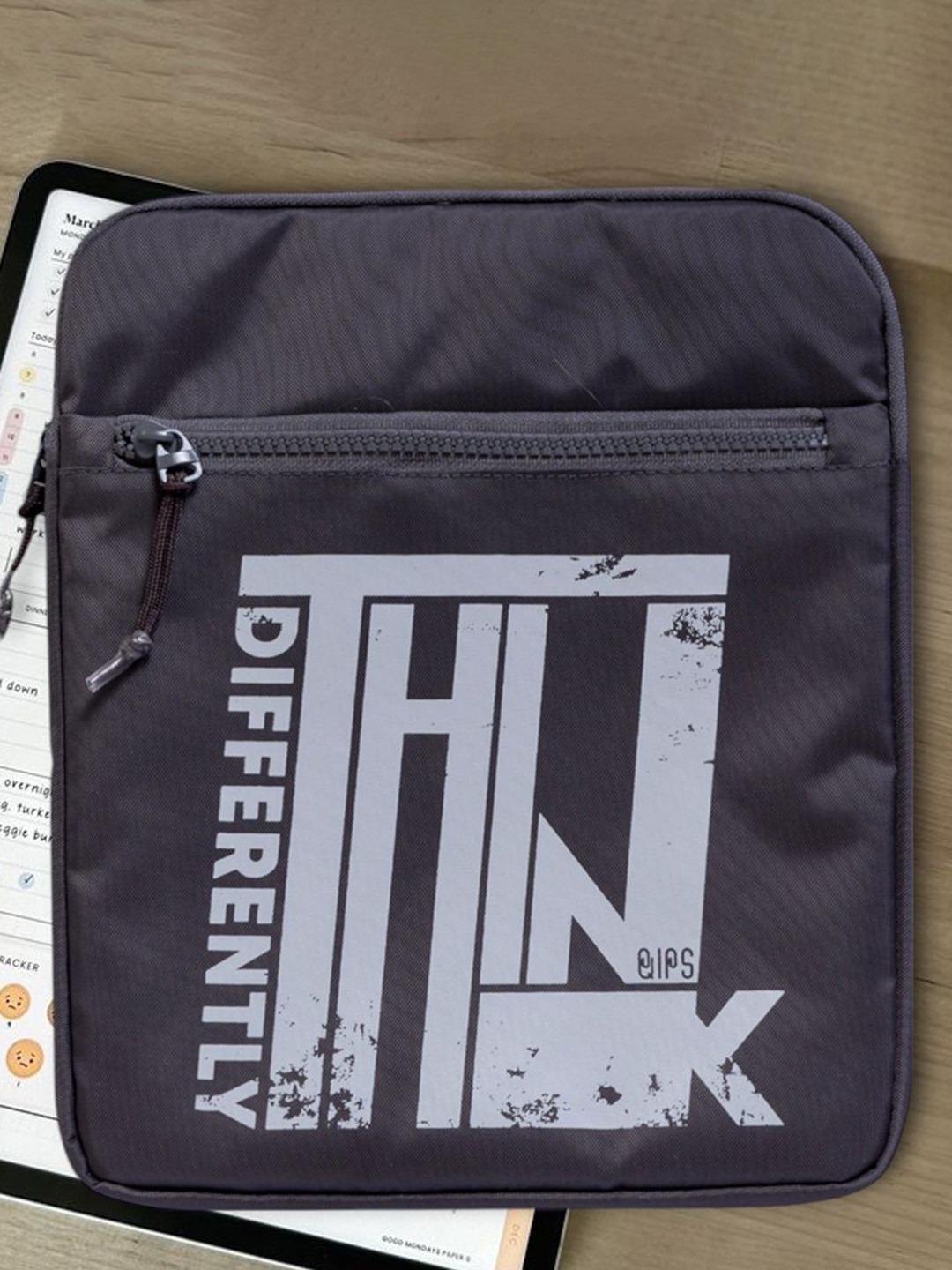 QIPS Printed iPad Pro - 11Air Cover