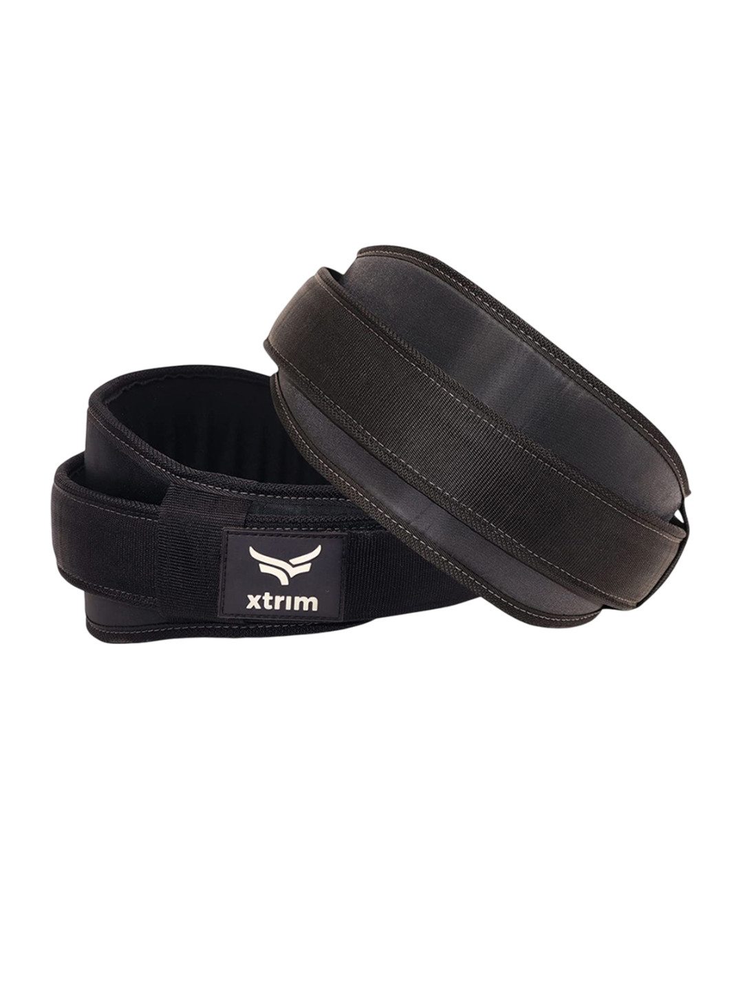 Xtrim Wings Self-locking Mechanism Weightlifting Belt